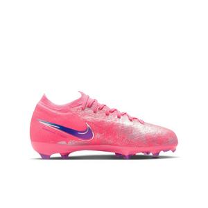 Nike Mercurial Vapor 16 Pro "Vini Jr." Grade School Kids' Soccer Cleat