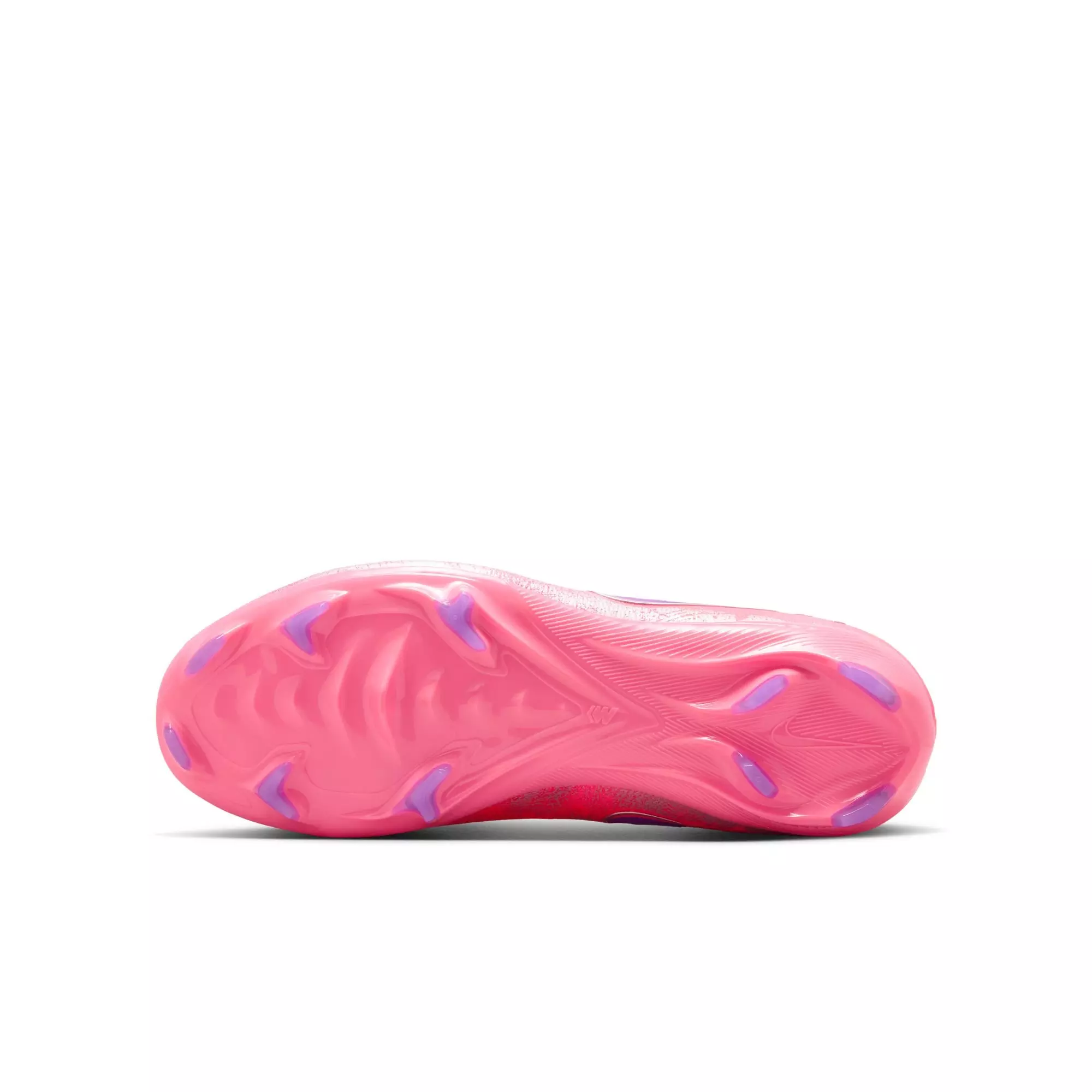 Nike Mercurial Vapor 16 Pro "Vini Jr." Preschool Kids' Soccer Cleat - PINK/BLUE