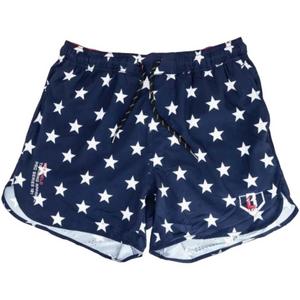 Baseball Lifestyle 101 Big Boys' Pro Series Shorts