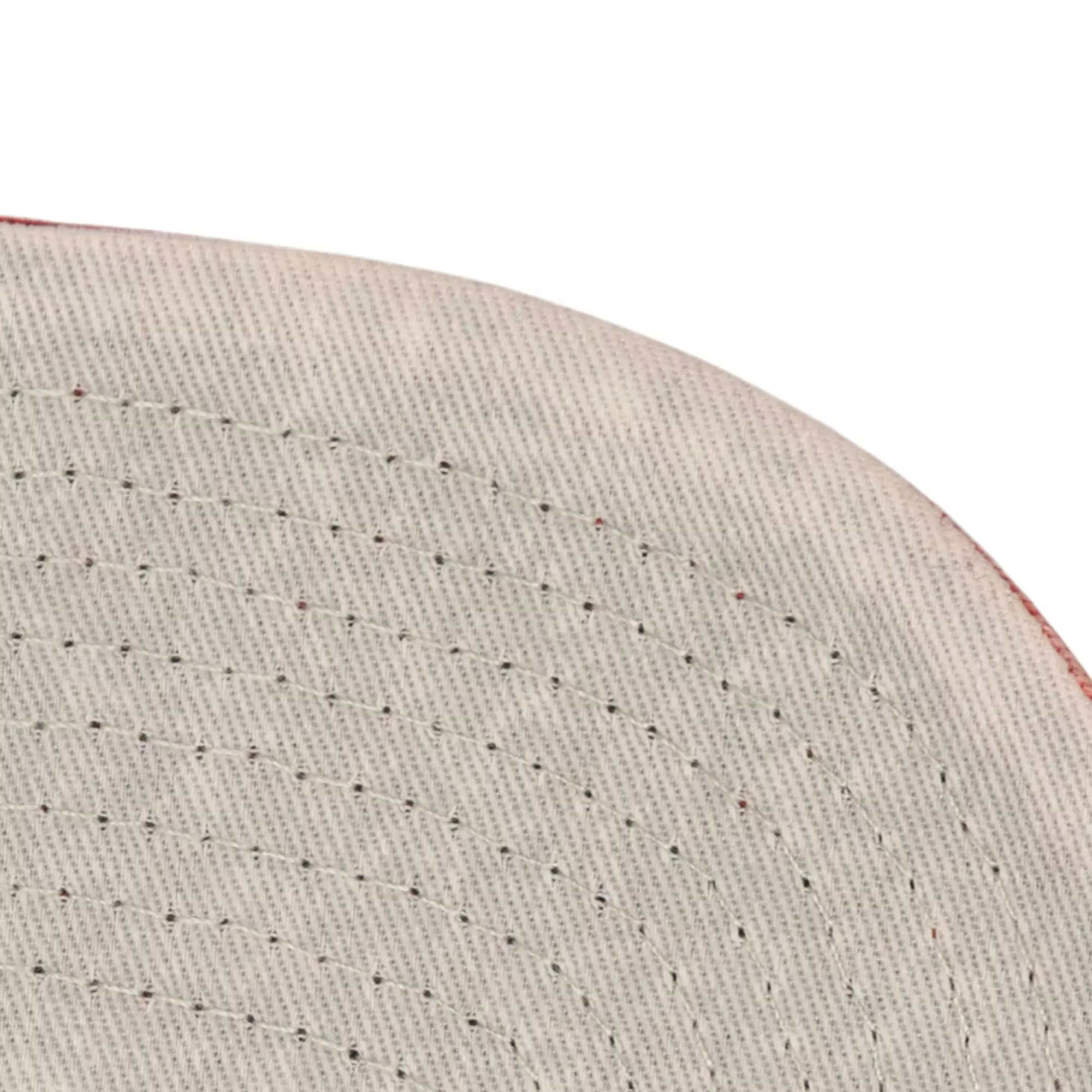 Mitchell & Ness Atlanta Braves Hometown Trucker Snapback Hat-Navy - NAVY