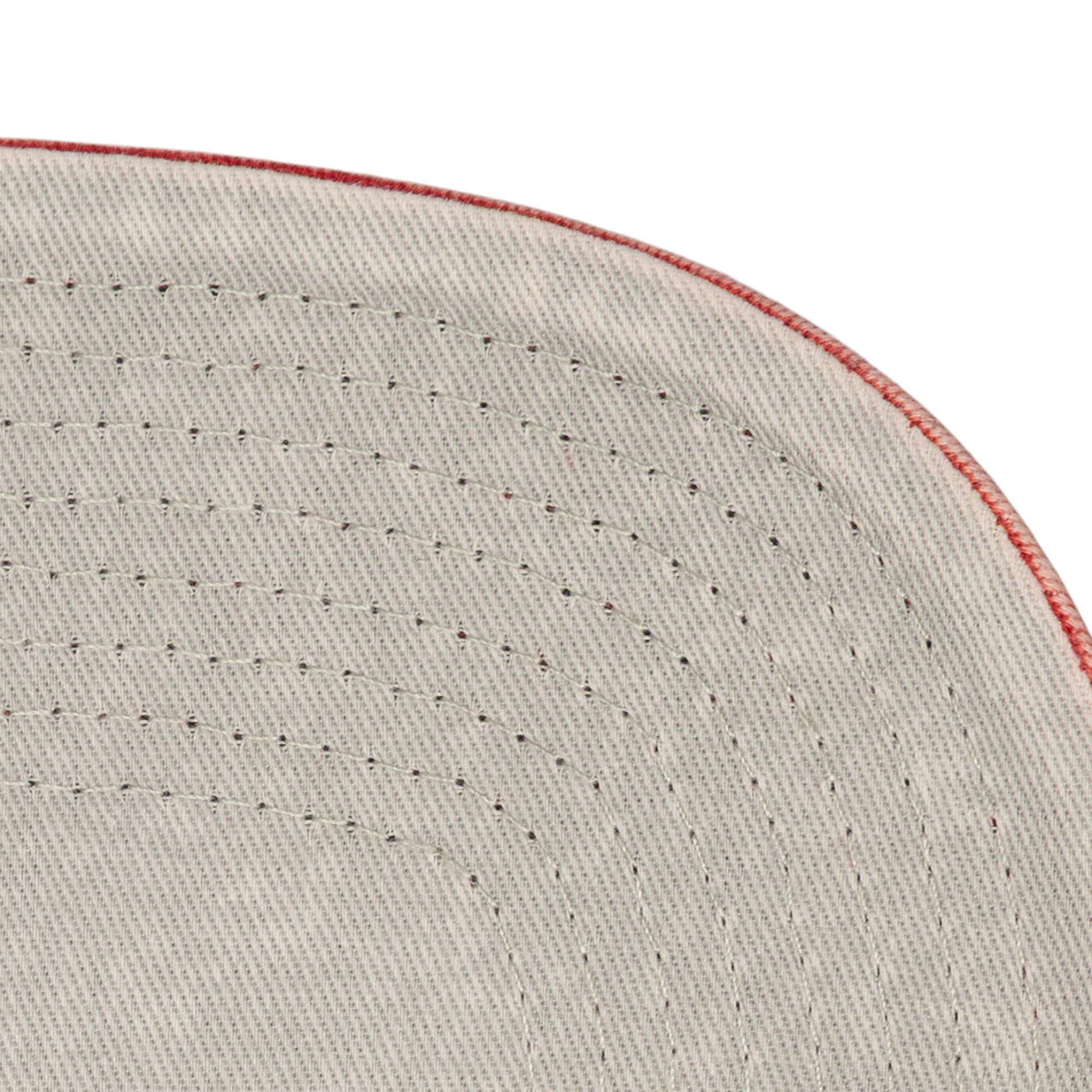 Mitchell & Ness Texas Rangers Hometown Trucker Blue Snapback Hat