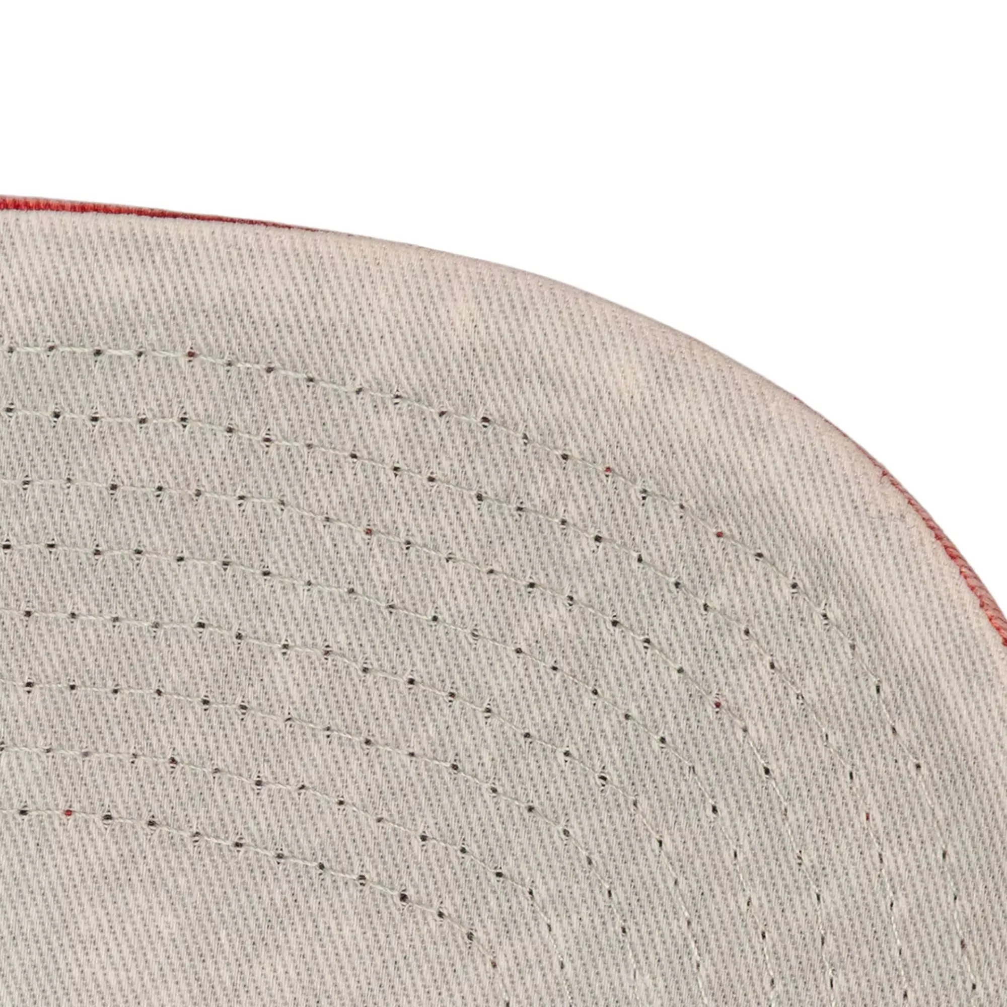 Mitchell & Ness Cincinnati Reds Hometown Trucker Snapback Hat-Black - BLACK