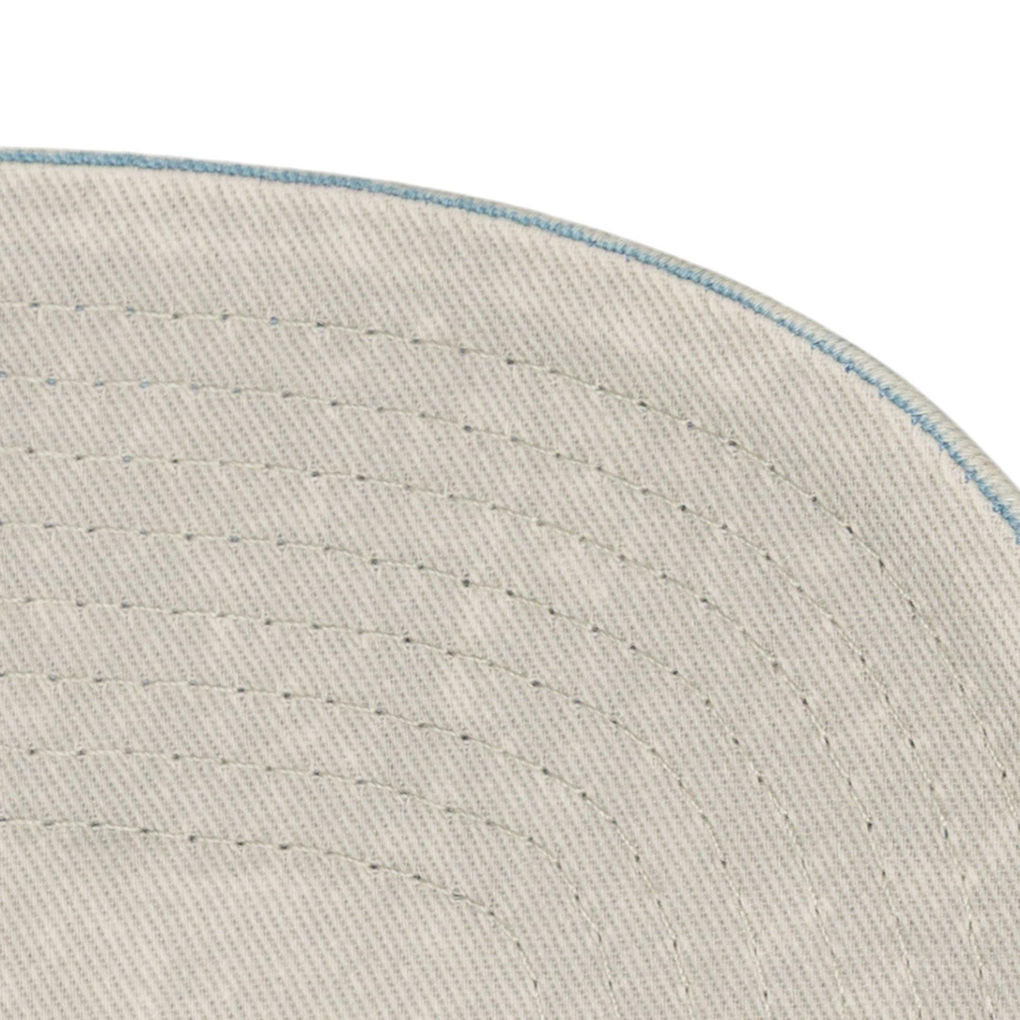 Mitchell & Ness Kansas City Royals Hometown Trucker Blue Snapback Hat