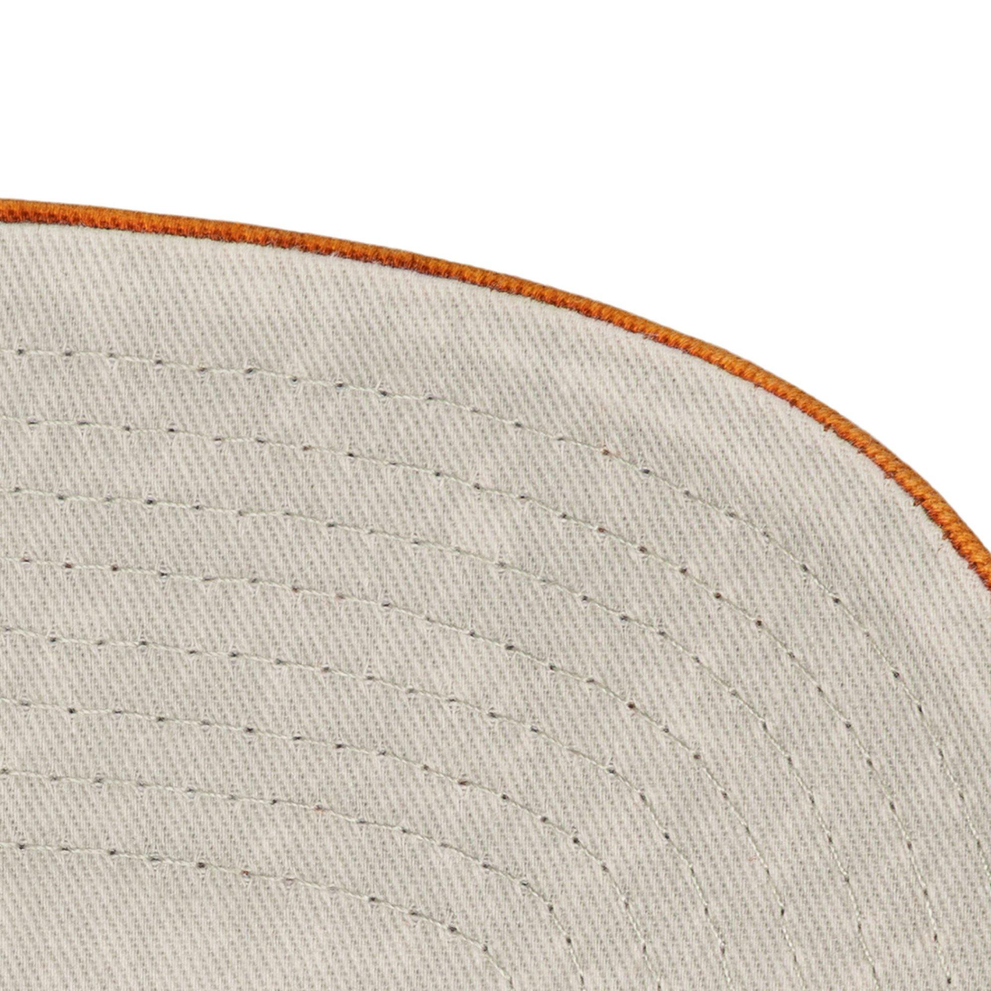 Mitchell & Ness Houston Astros Hometown Trucker Black Snapback Hat