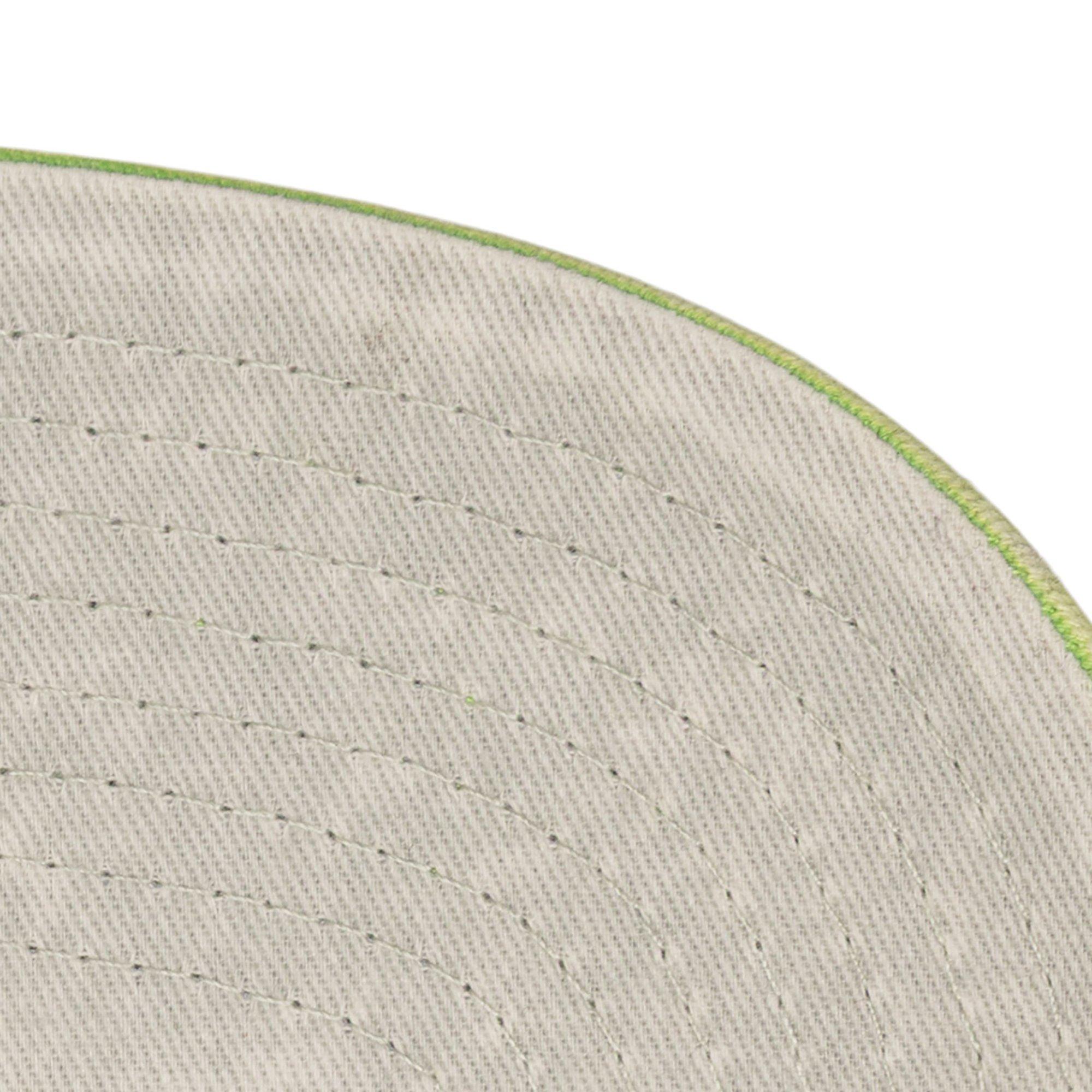 Mitchell & Ness Tampa Bay Rays Hometown Trucker Black Snapback Hat