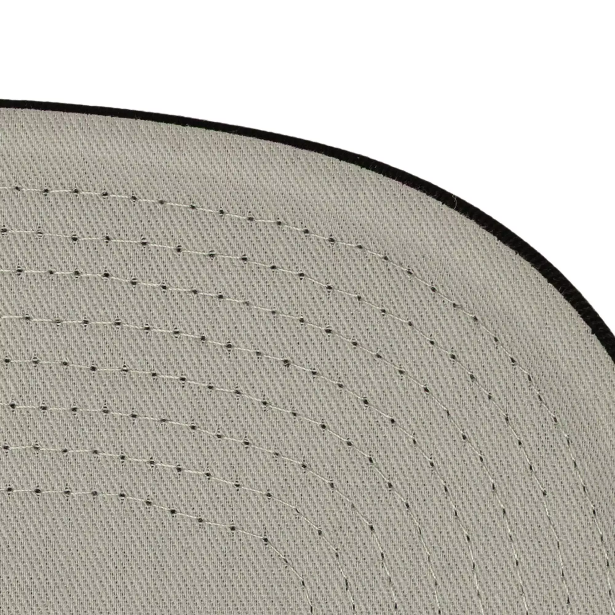 Mitchell & Ness Houston Astros Shadow Drop Trucker Snapback Hat - White - WHITE