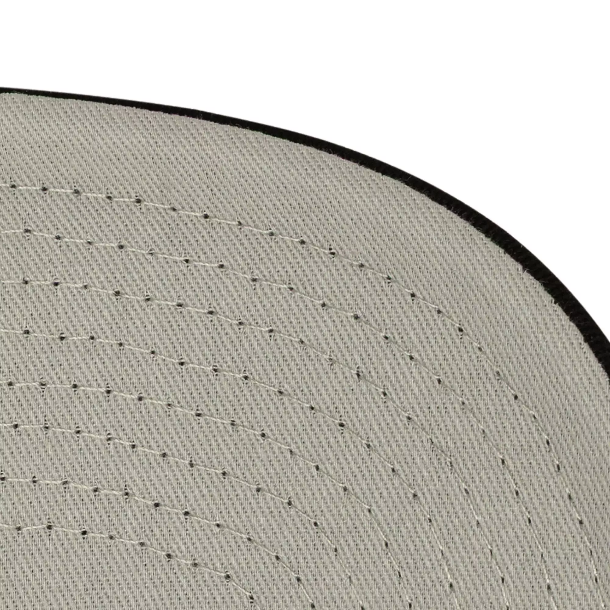 Mitchell & Ness Chicago White Sox Shadow Drop Trucker Snapback Hat-White - WHITE