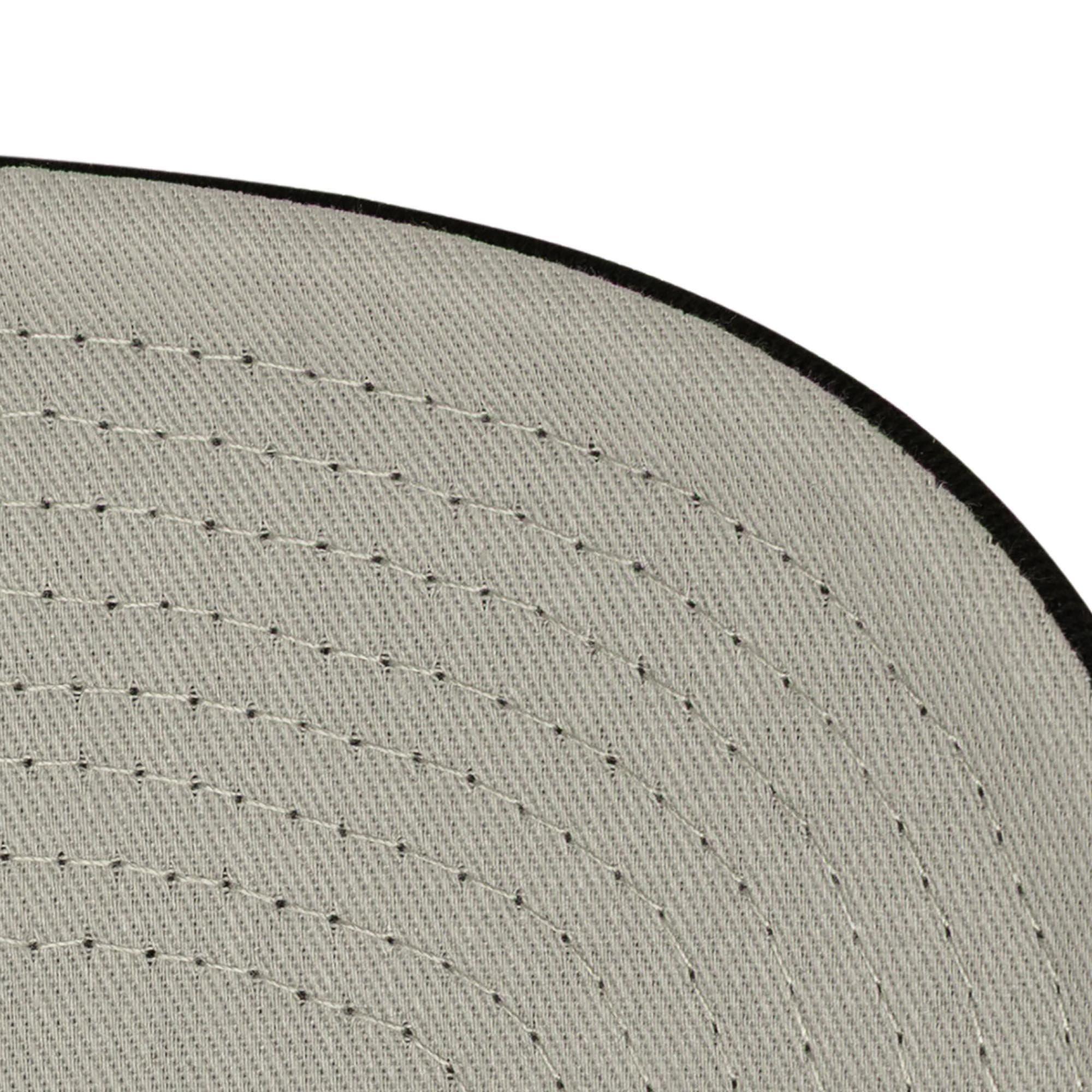 Mitchell & Ness Chicago White Sox Shadow Drop White Trucker Snapback Hat