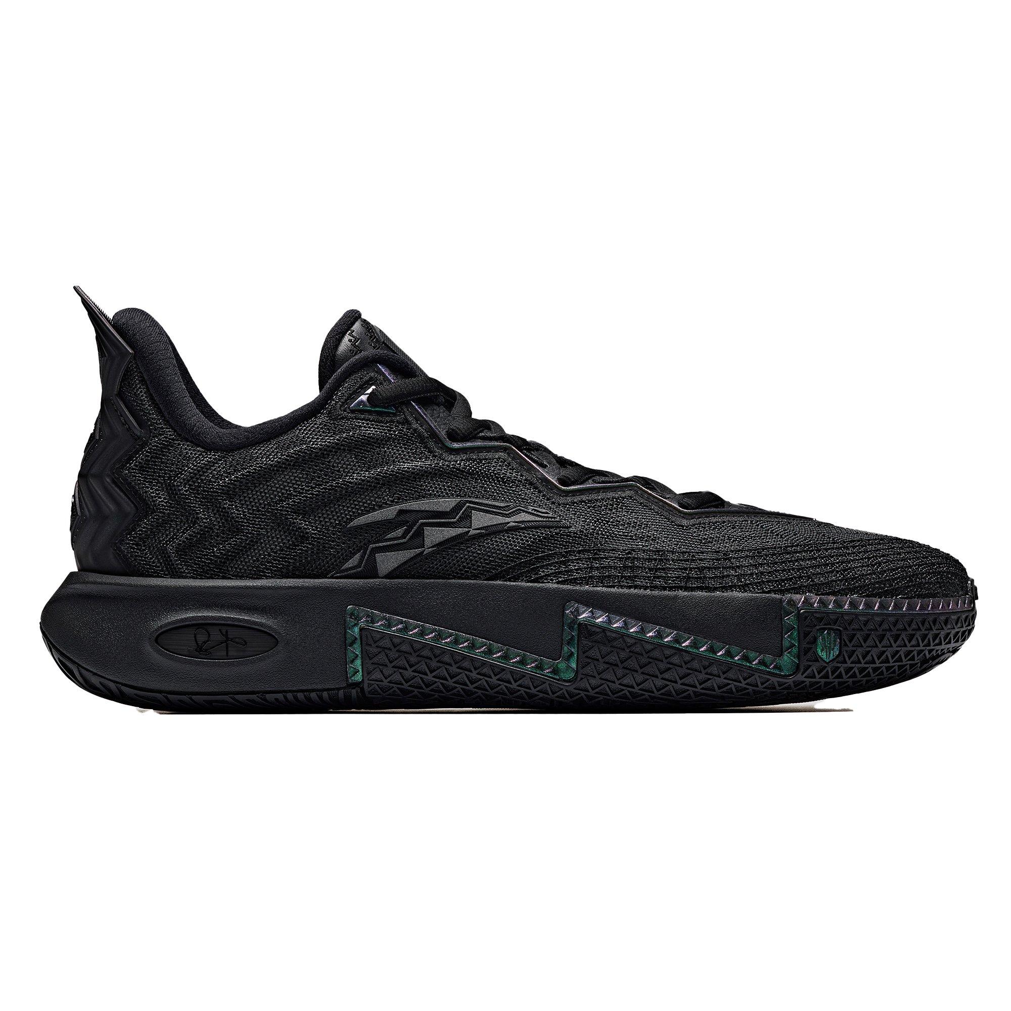 ANTA ANTA KAI 2 "3X Black"