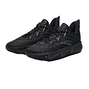 ANTA KAI 2 "3X Black" Men's Basketball Shoe