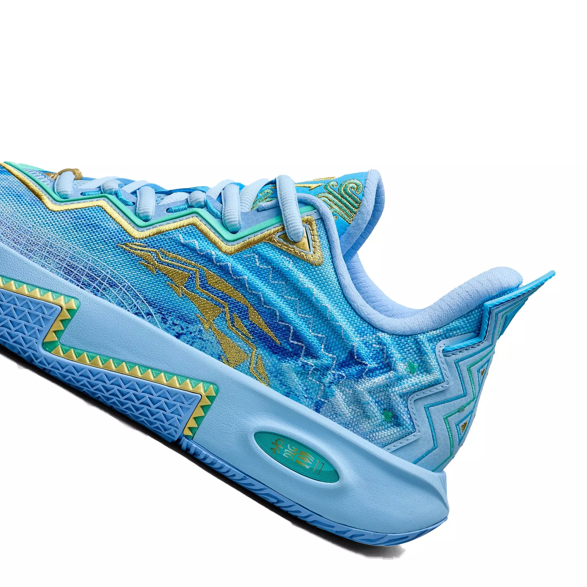 ANTA KAI 2 "Klay and Kai" Men's Basketball Shoe