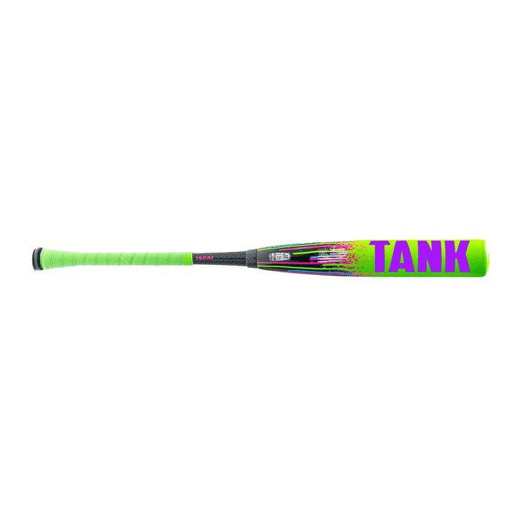 Batte De Baseball Soldier Tank 2025 | Certifiée USSSA | 30