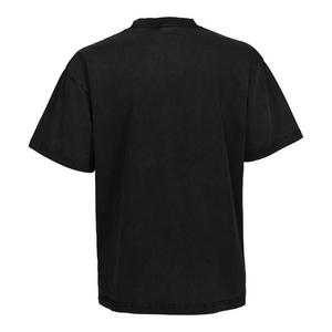 ID Supply Men's Stone Cold Tee - Washed Black