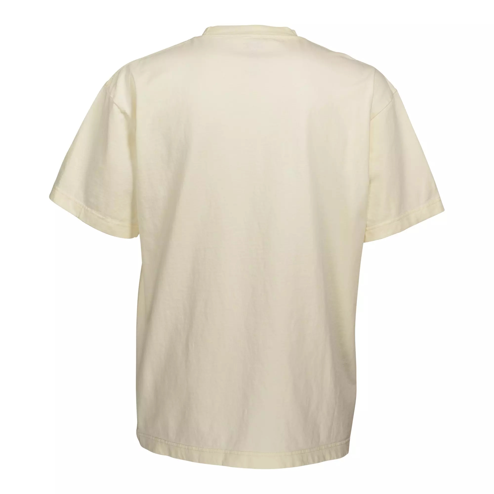 ID Supply Men's Hasbulla Big Heat Tee - Cream - CREAM