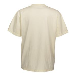 ID Supply Men's Hasbulla Bucket Hat Big Heat Tee - Cream