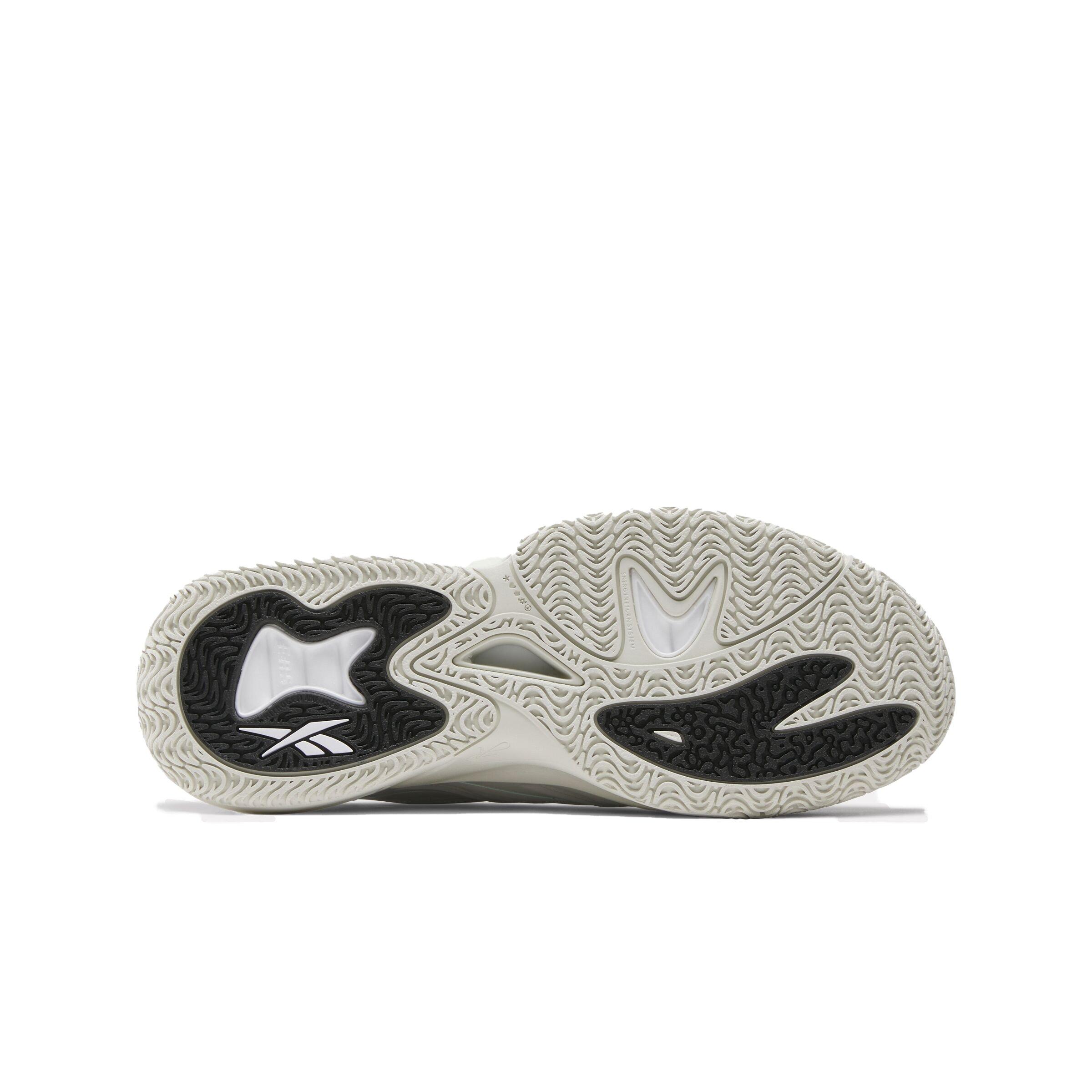 Reebok Angel Reese 1 "Diamond Dust" Women's Basketball Shoe - IRIDESCENT Thumbnail View 12