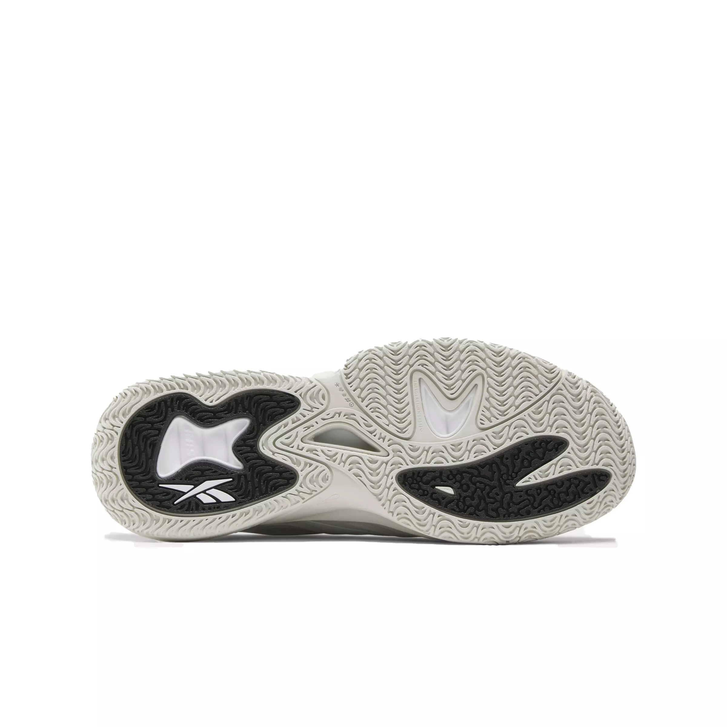 Reebok Angel Reese 1 "Diamond Dust" Women's Basketball Shoe - IRIDESCENT