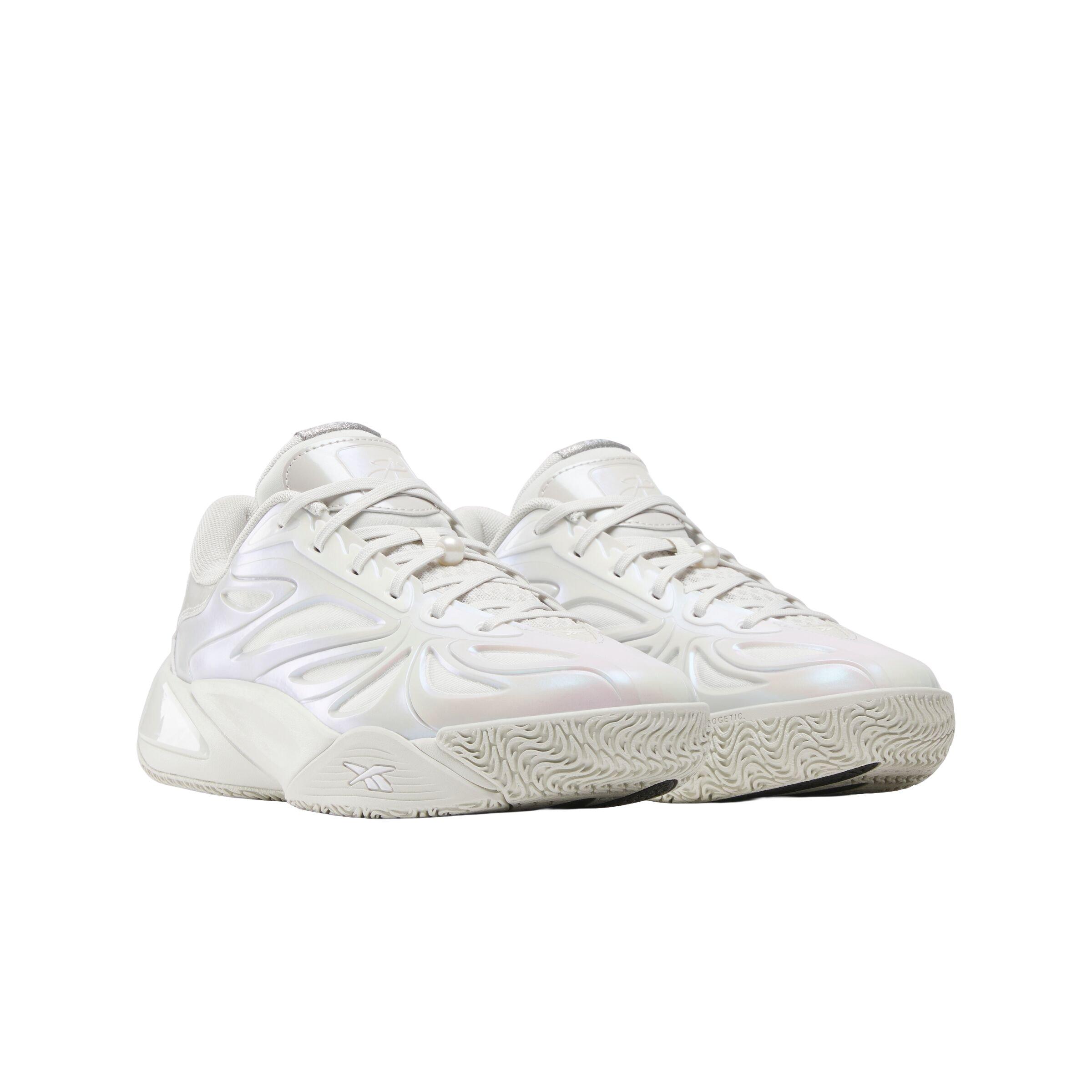 Reebok Angel Reese 1 "Diamond Dust" Women's Basketball Shoe - IRIDESCENT Thumbnail View 5