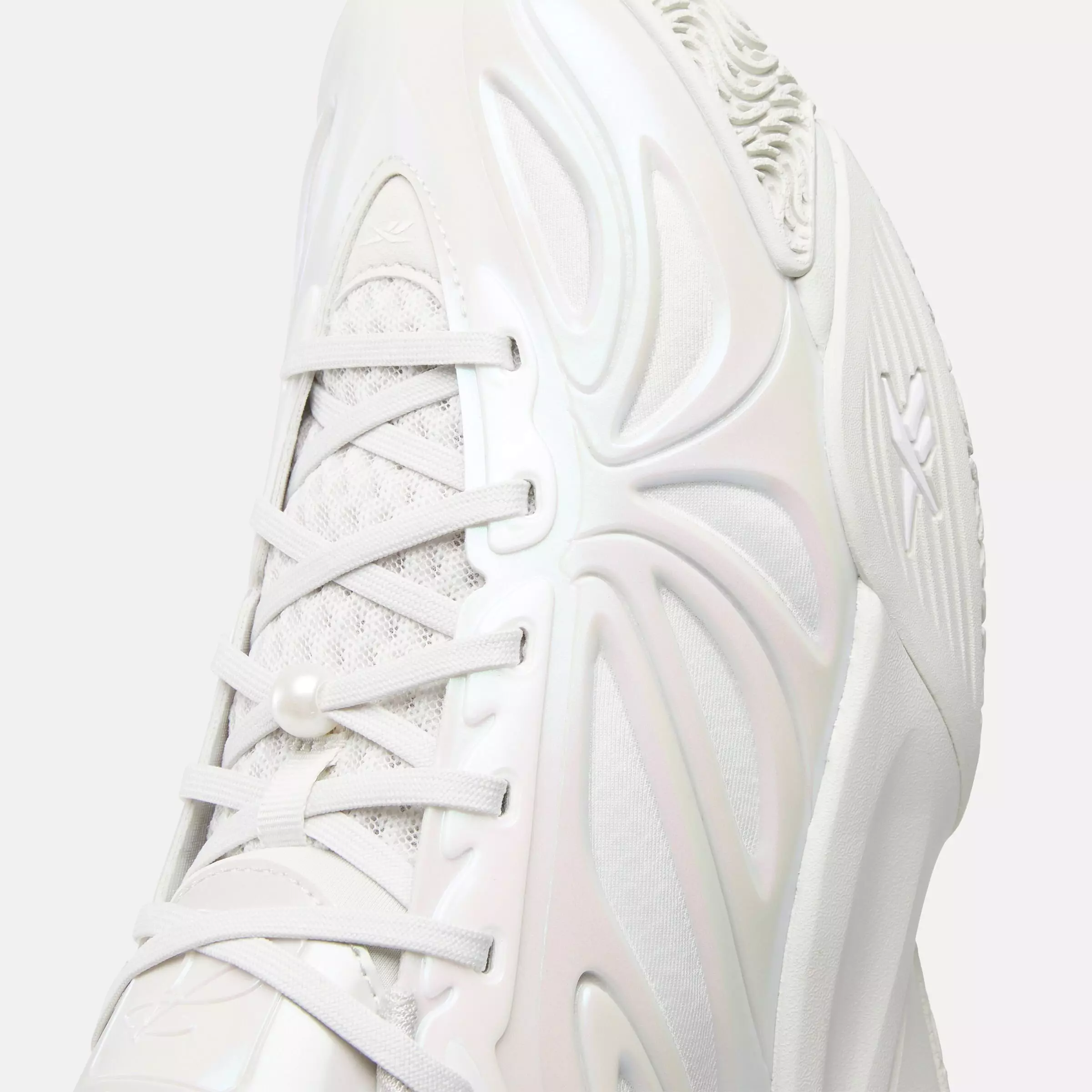 Reebok Angel Reese 1 "Diamond Dust" Women's Basketball Shoe - IRIDESCENT
