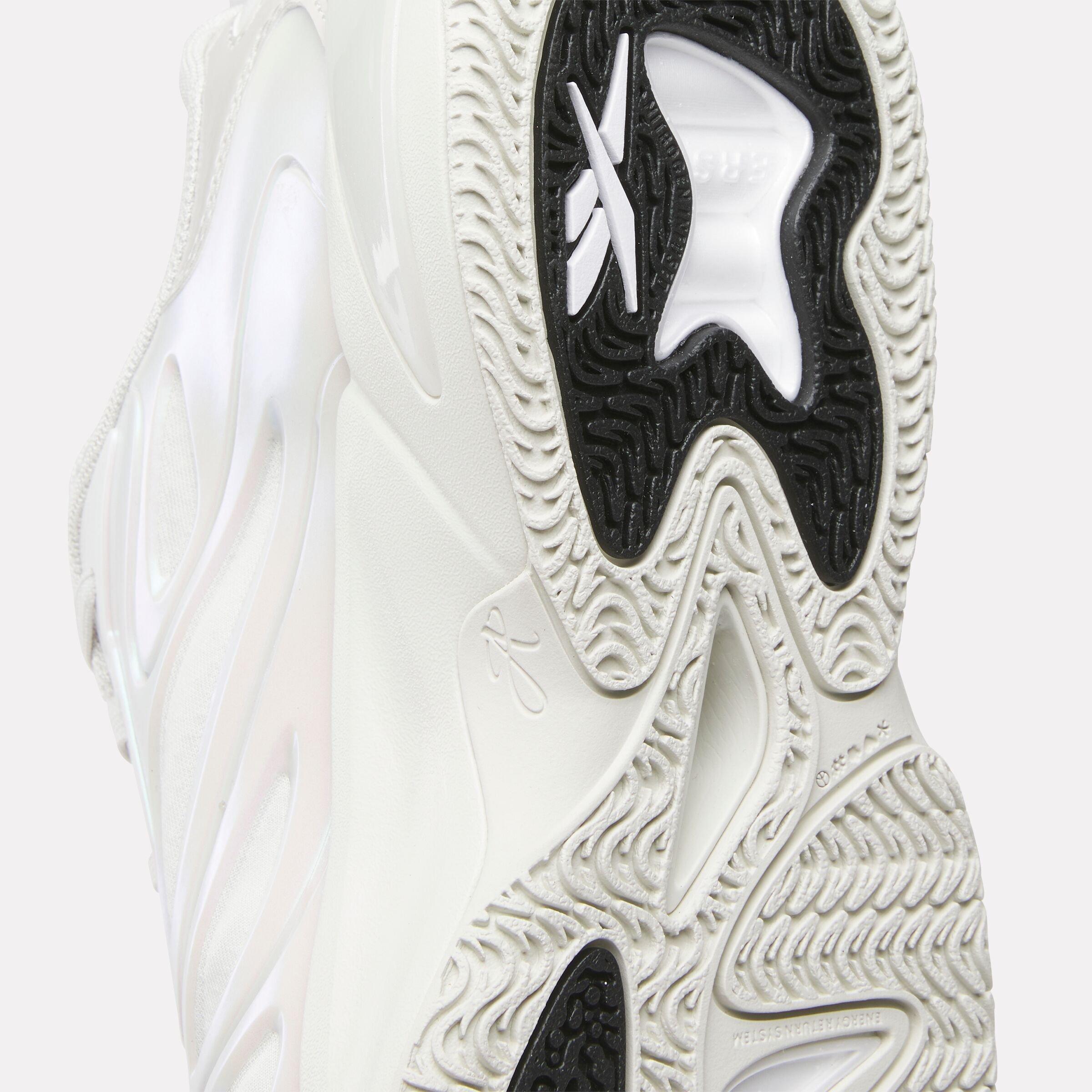 Reebok Angel Reese 1 "Diamond Dust" Women's Basketball Shoe - IRIDESCENT Thumbnail View 7