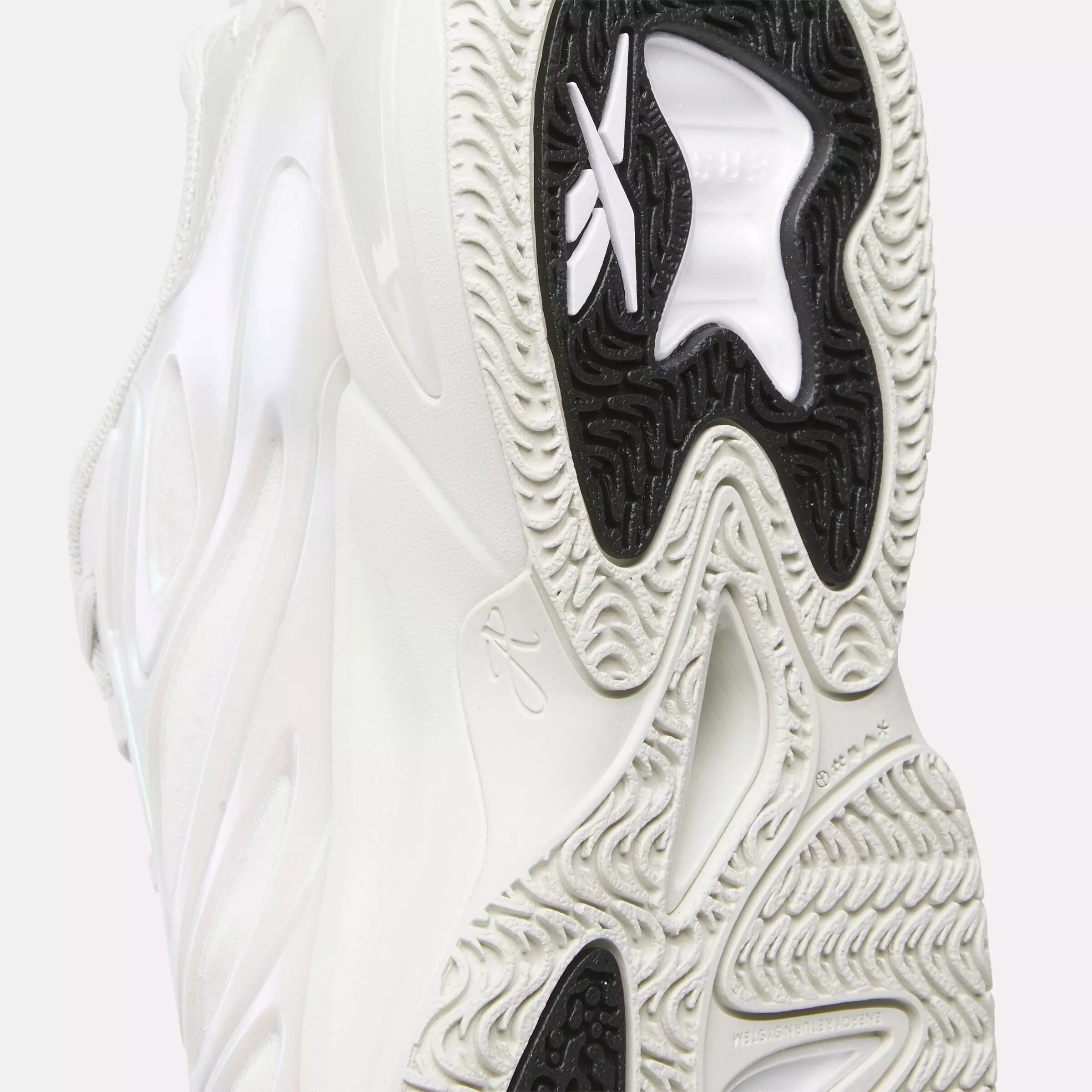 Reebok Angel Reese 1 "Diamond Dust" Women's Basketball Shoe - IRIDESCENT