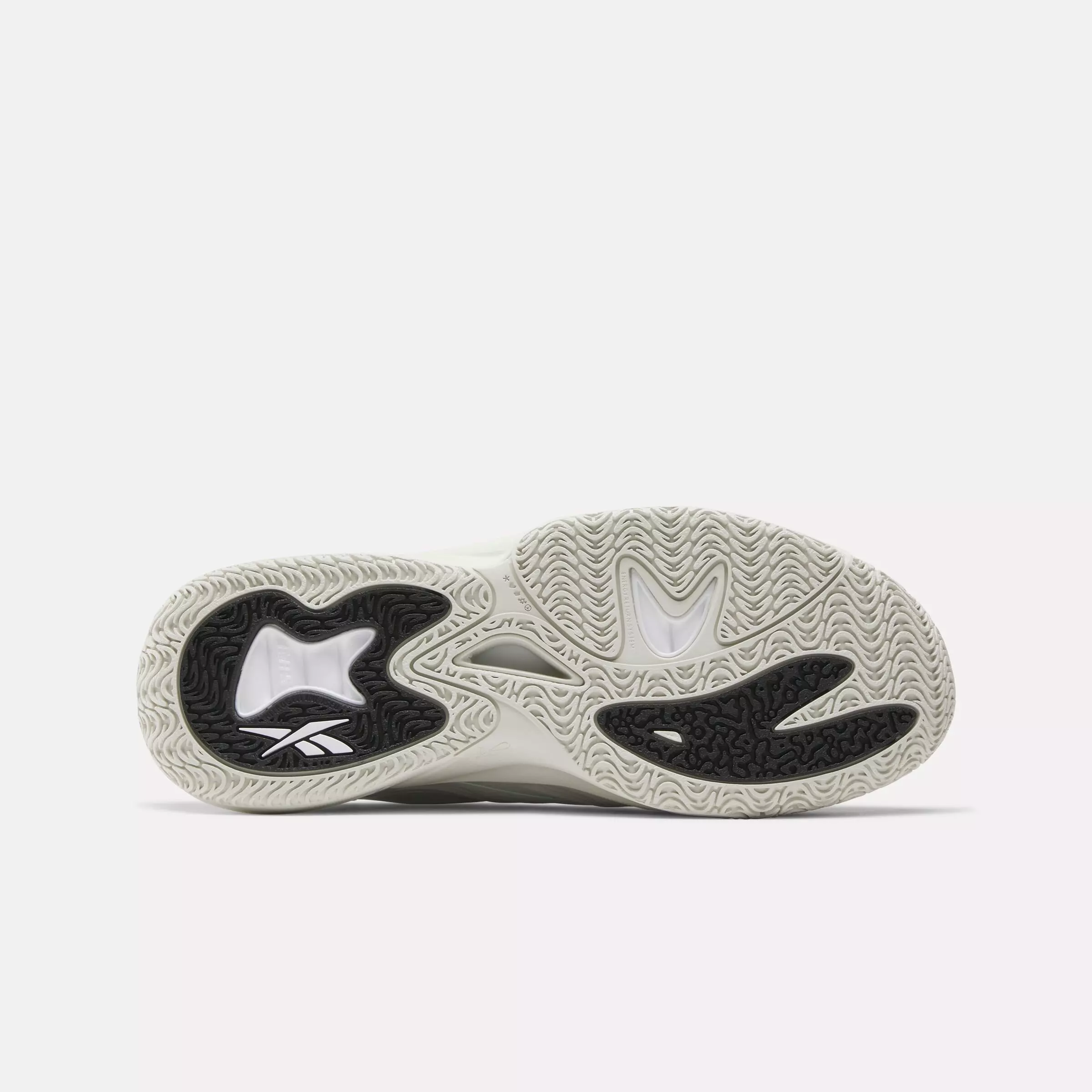 Reebok Angel Reese 1 "Diamond Dust" Women's Basketball Shoe - IRIDESCENT