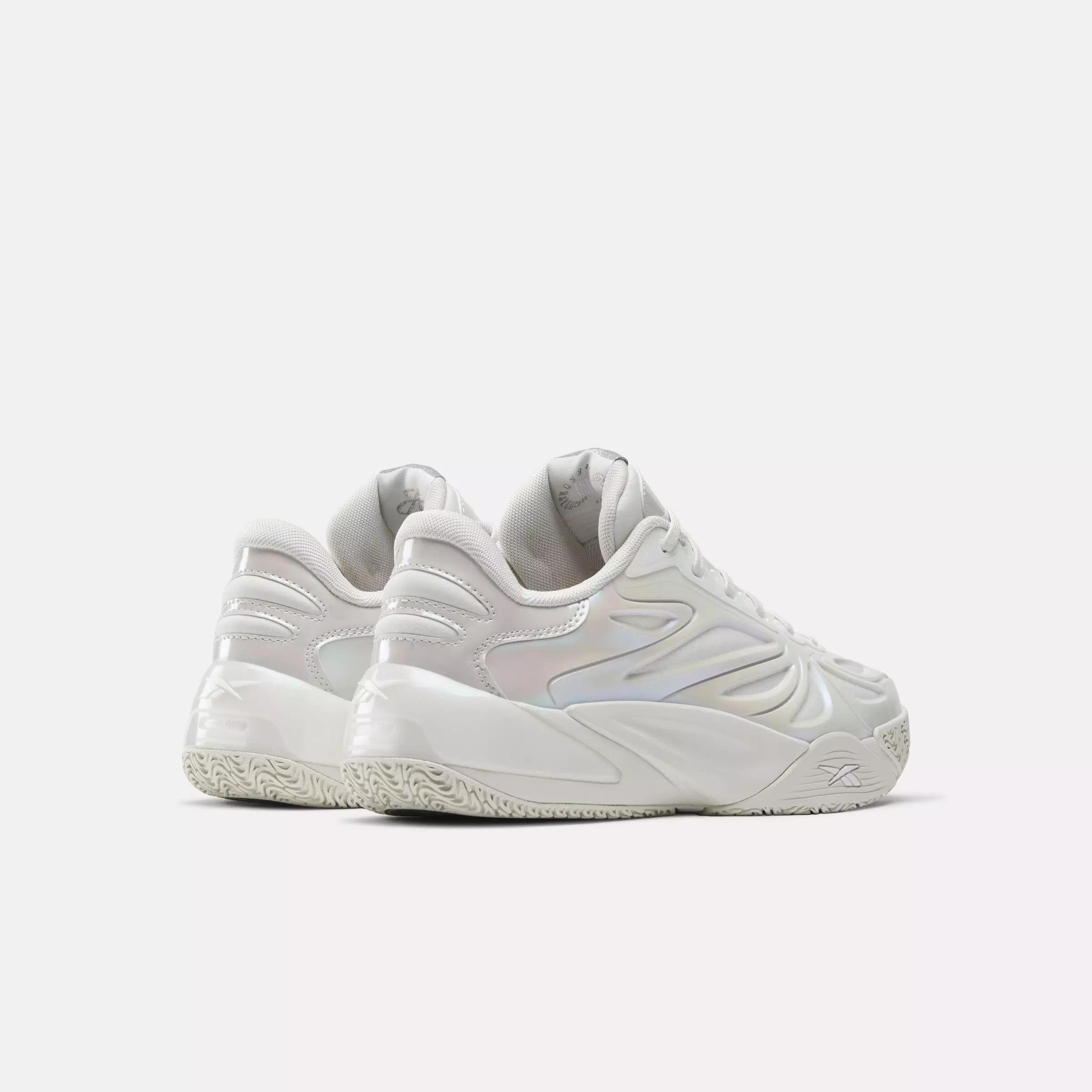 Reebok Angel Reese 1 "Diamond Dust" Women's Basketball Shoe - IRIDESCENT