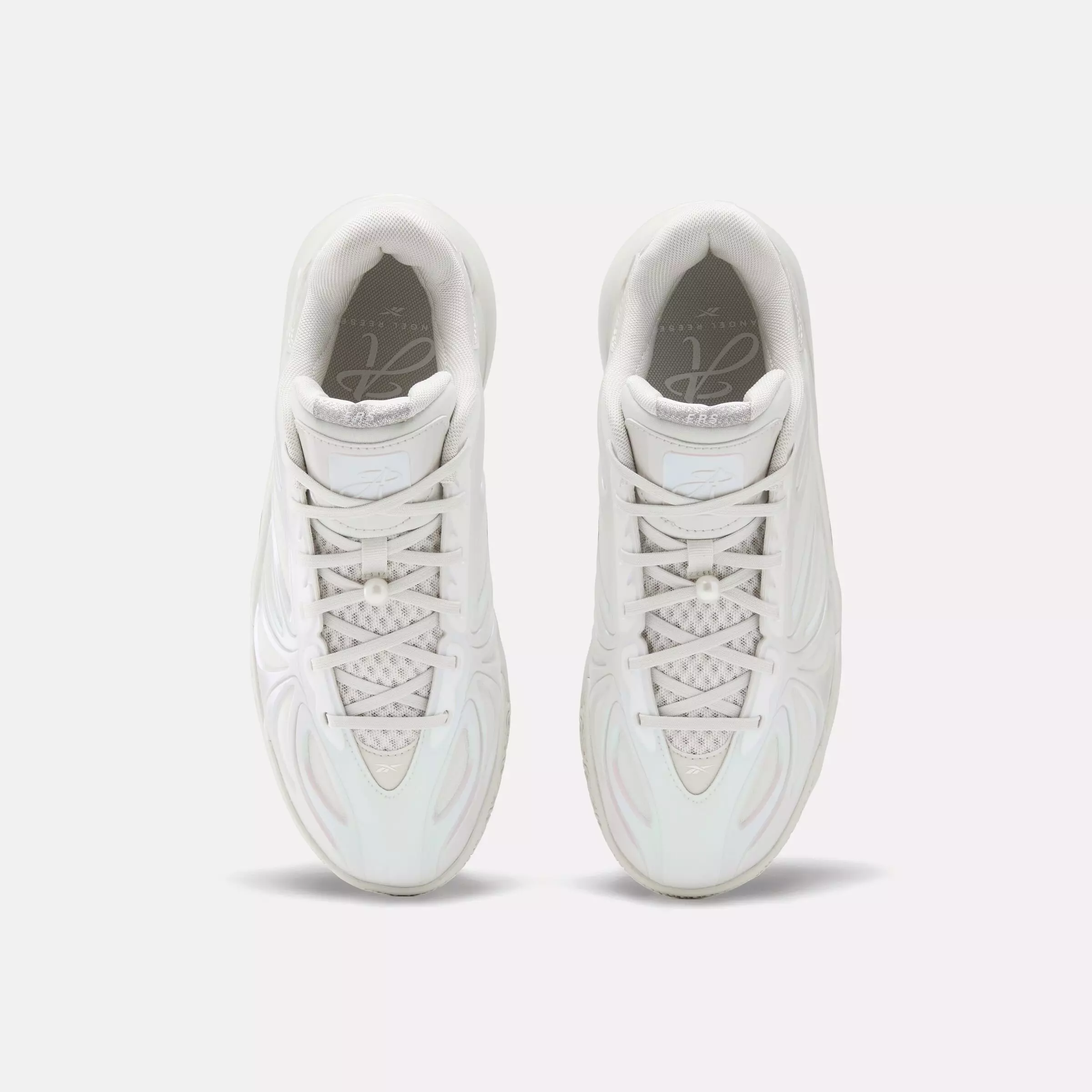 Reebok Angel Reese 1 "Diamond Dust" Women's Basketball Shoe - IRIDESCENT