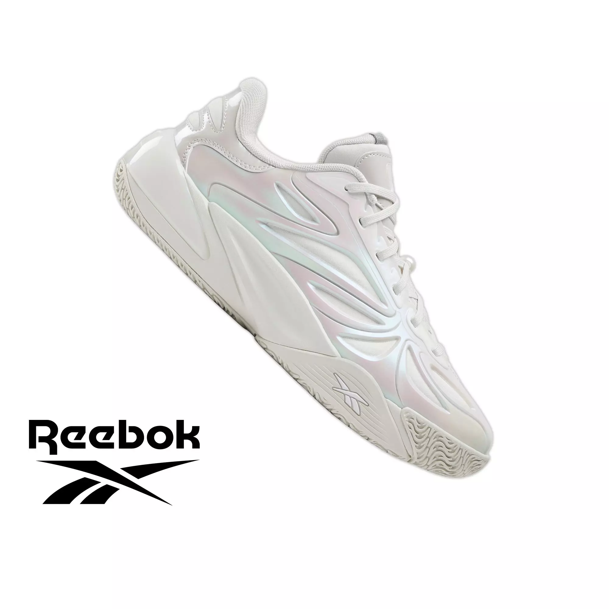 Reebok Angel Reese 1 "Diamond Dust" Women's Basketball Shoe - IRIDESCENT