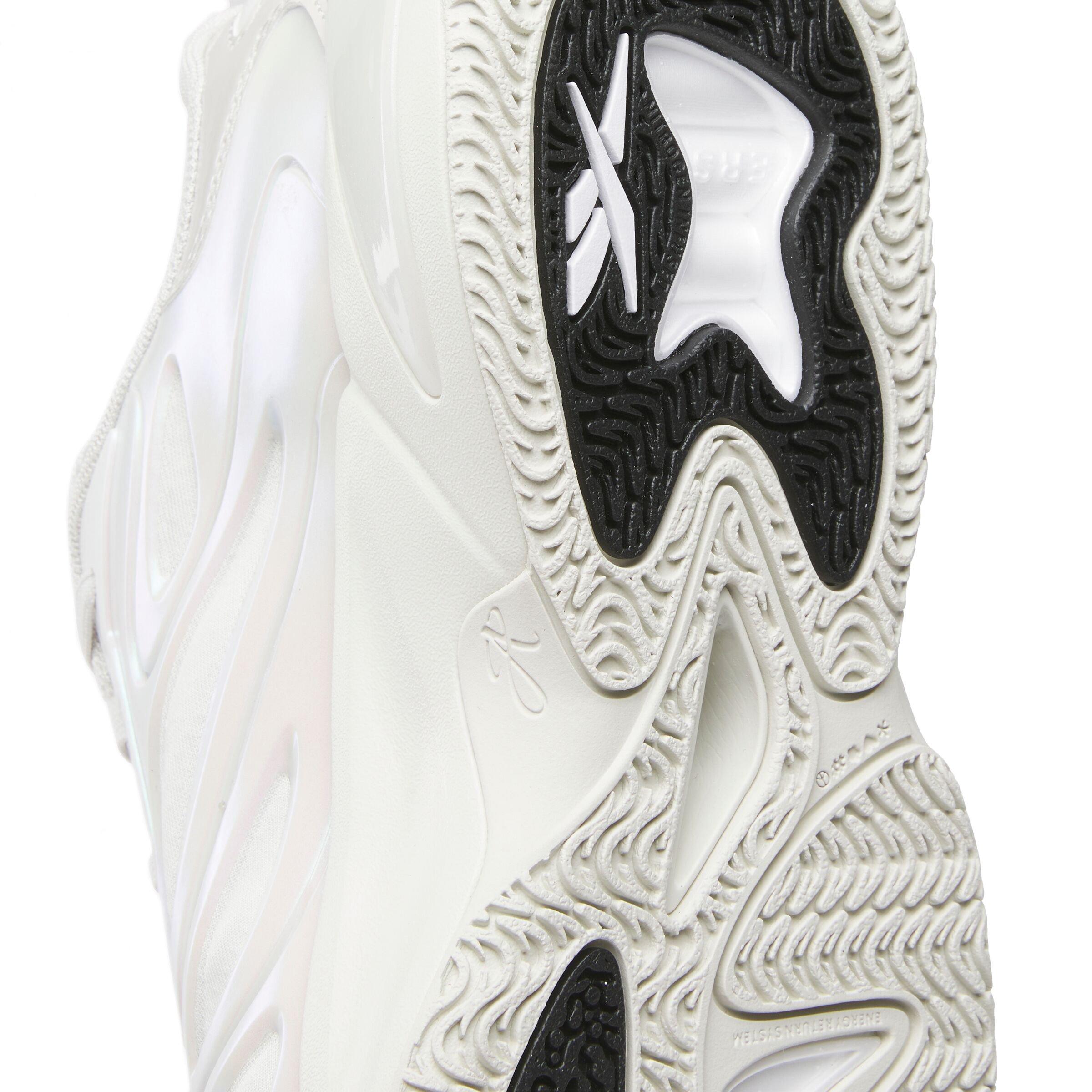Reebok Angel Reese 1 "Diamond Dust" Women's Basketball Shoe - IRIDESCENT Thumbnail View 3