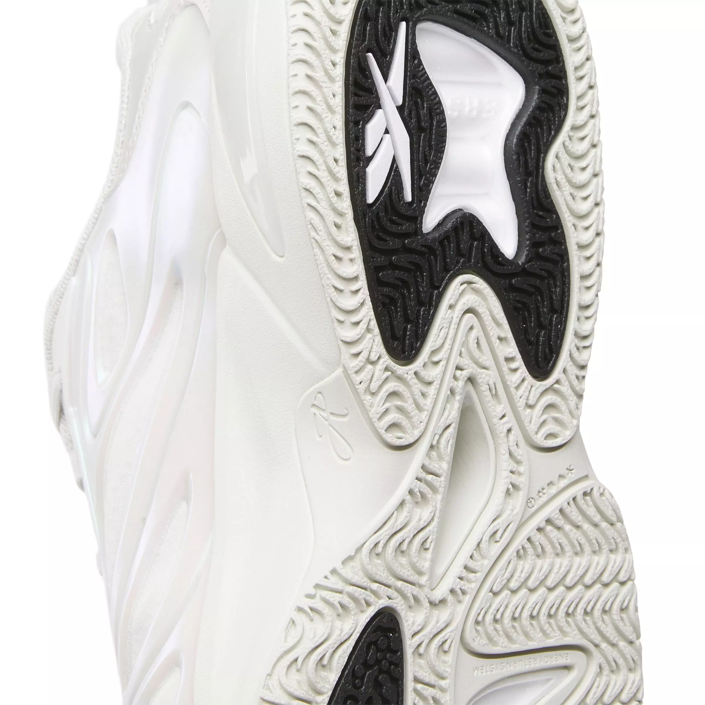 Reebok Angel Reese 1 "Diamond Dust" Women's Basketball Shoe - IRIDESCENT