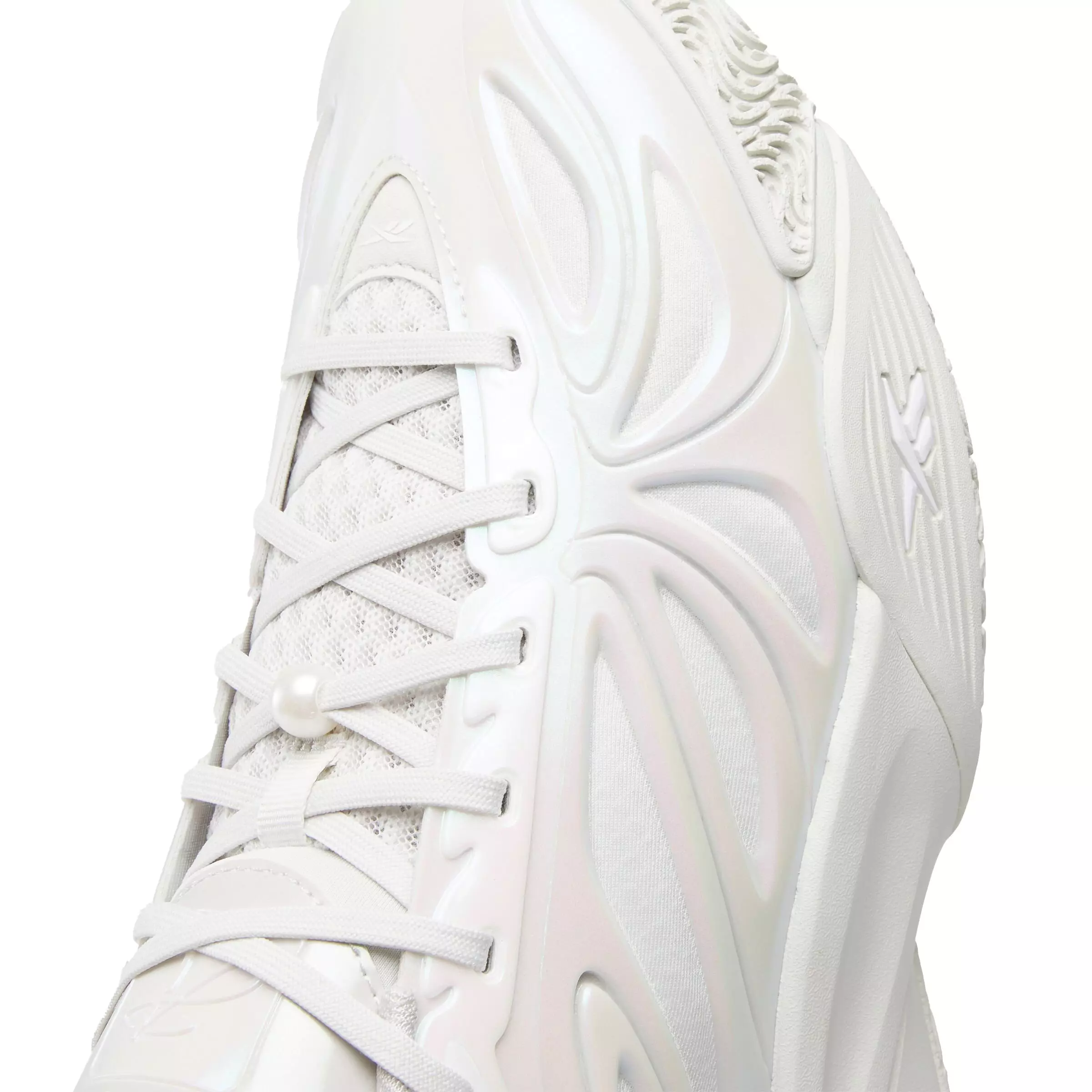 Reebok Angel Reese 1 "Diamond Dust" Women's Basketball Shoe - IRIDESCENT