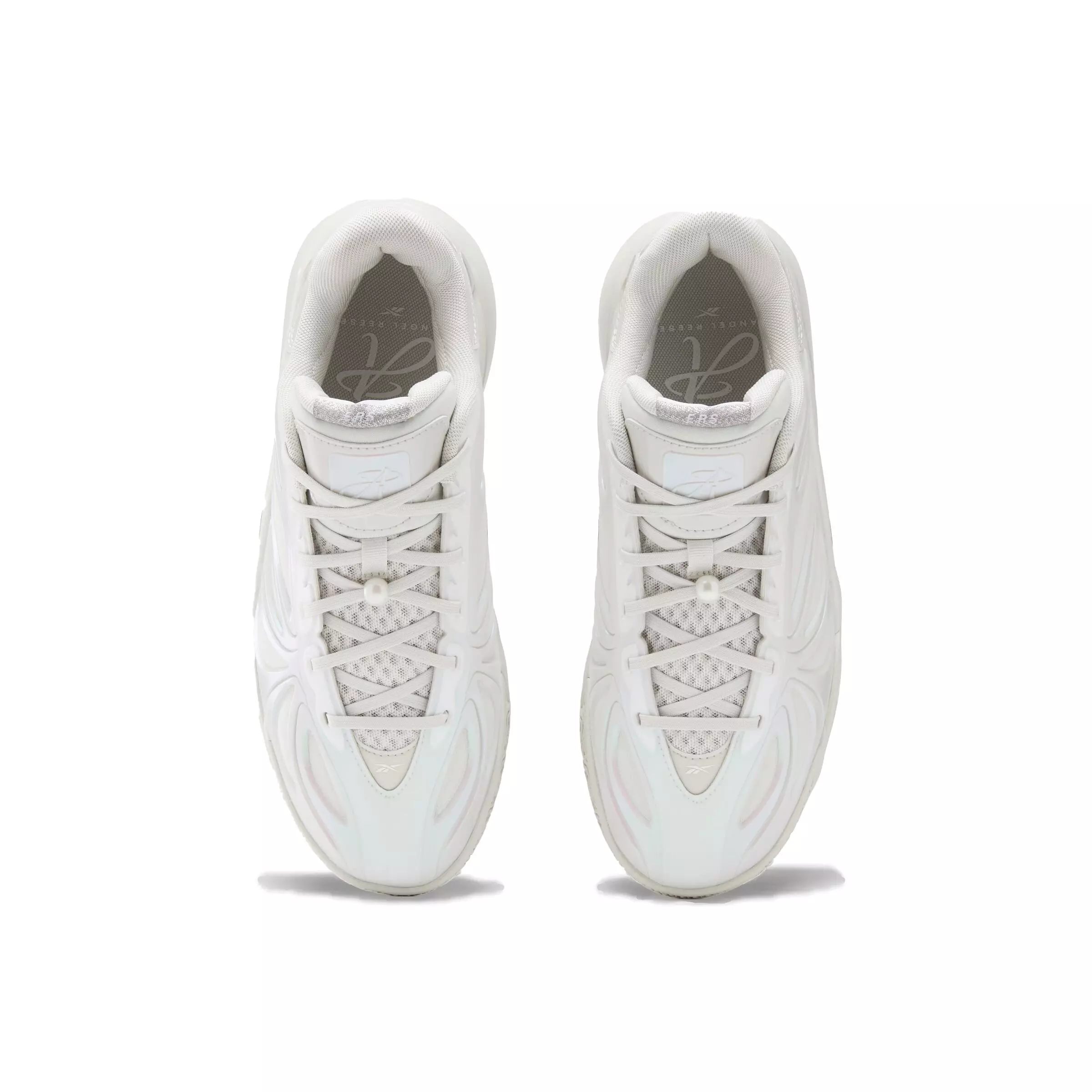 Reebok Angel Reese 1 "Diamond Dust" Women's Basketball Shoe - IRIDESCENT