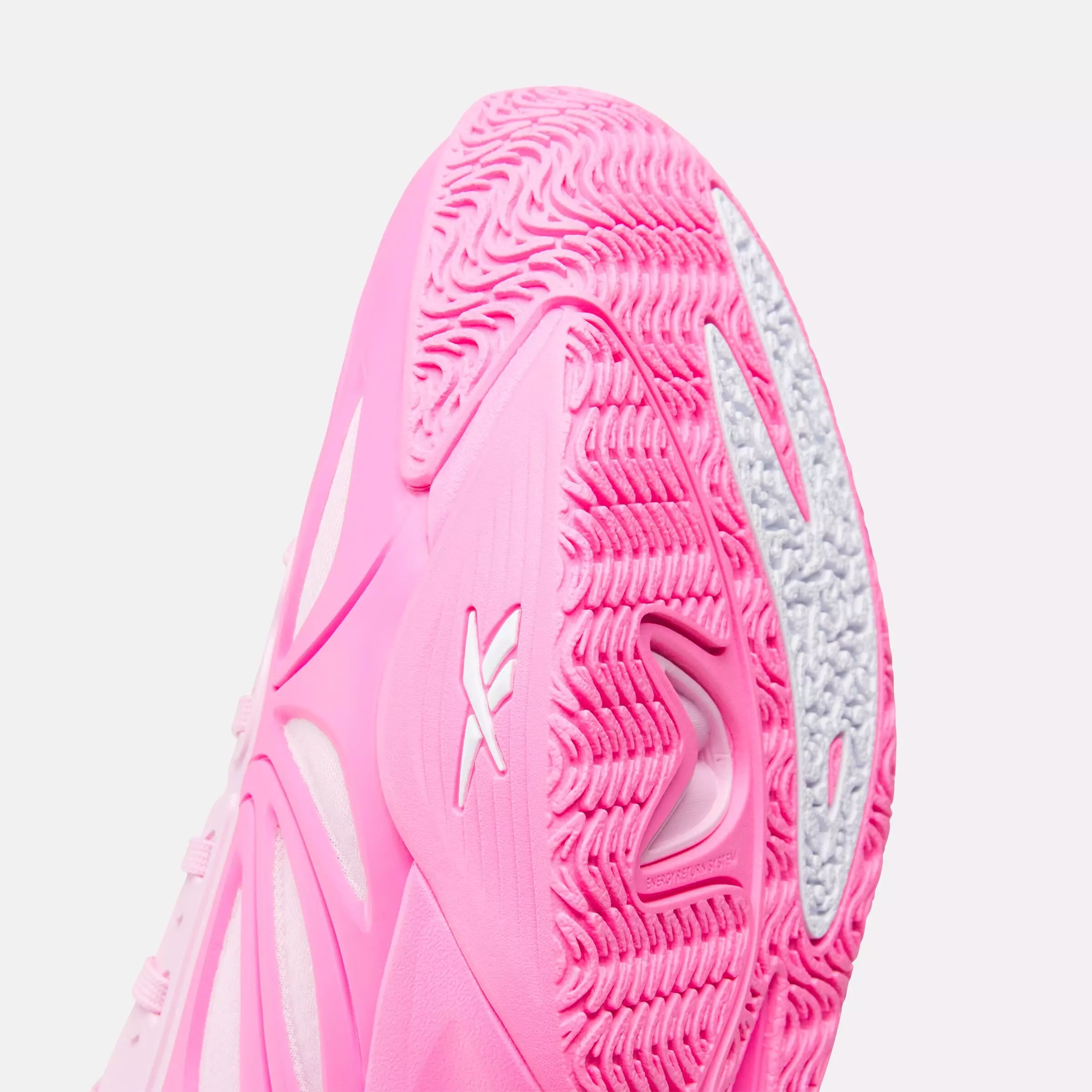 Reebok Angel Reese 1 "Mebounds" Women's Basketball Shoe - PINK