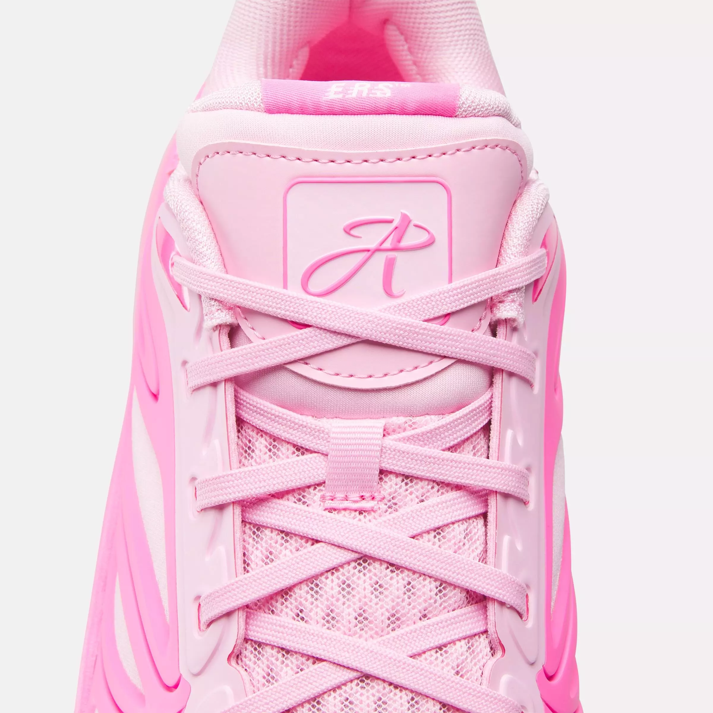 Reebok Angel Reese 1 "Mebounds" Women's Basketball Shoe - PINK