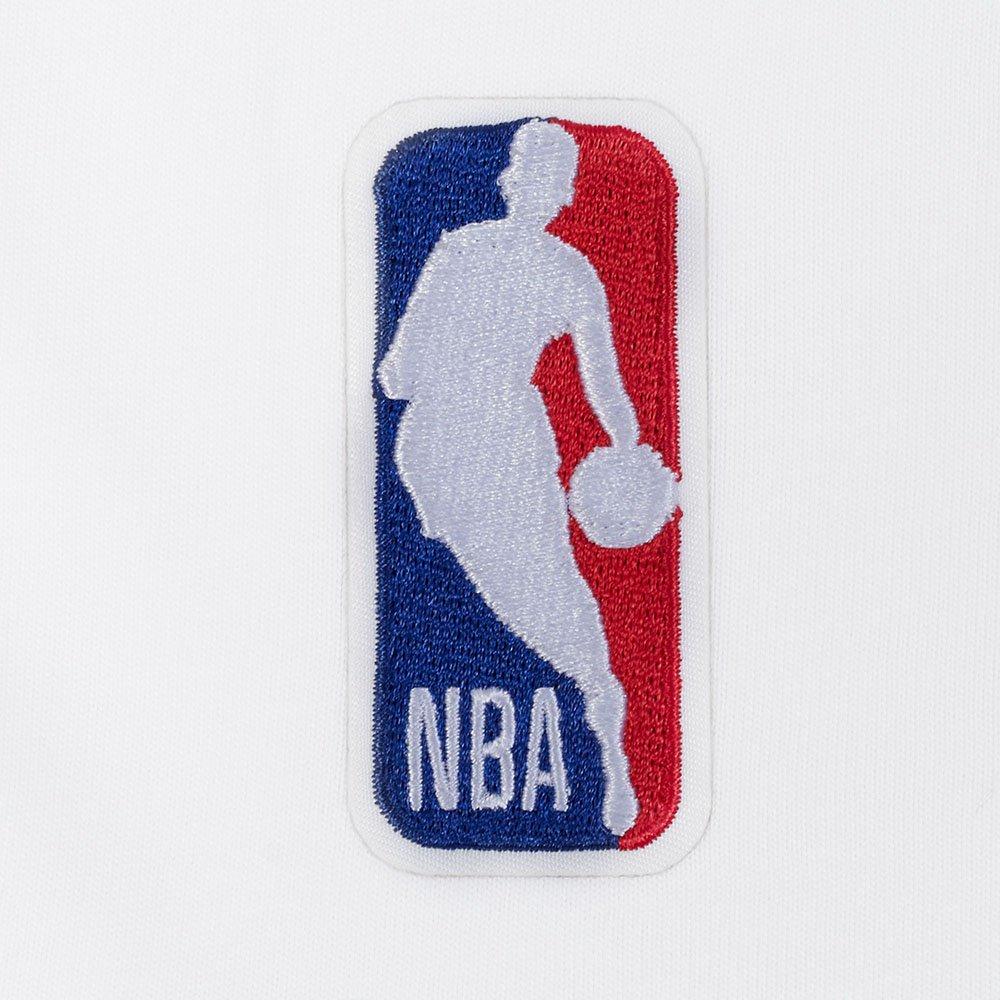 Pro Standard Phoenix Suns Eternal Skull Drop Shadow Tee-White - WHITE Thumbnail View 7