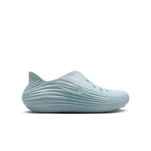 Nike ReactX Rejuven8 "Glacier Blue" Grade School Boys' Slide
