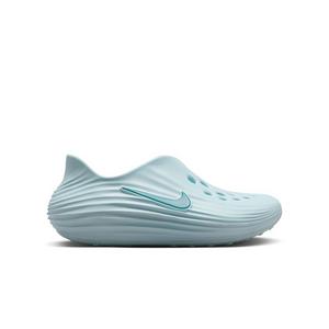 Nike ReactX Rejuven8 "Glacier Blue" Grade School Boys' Slide