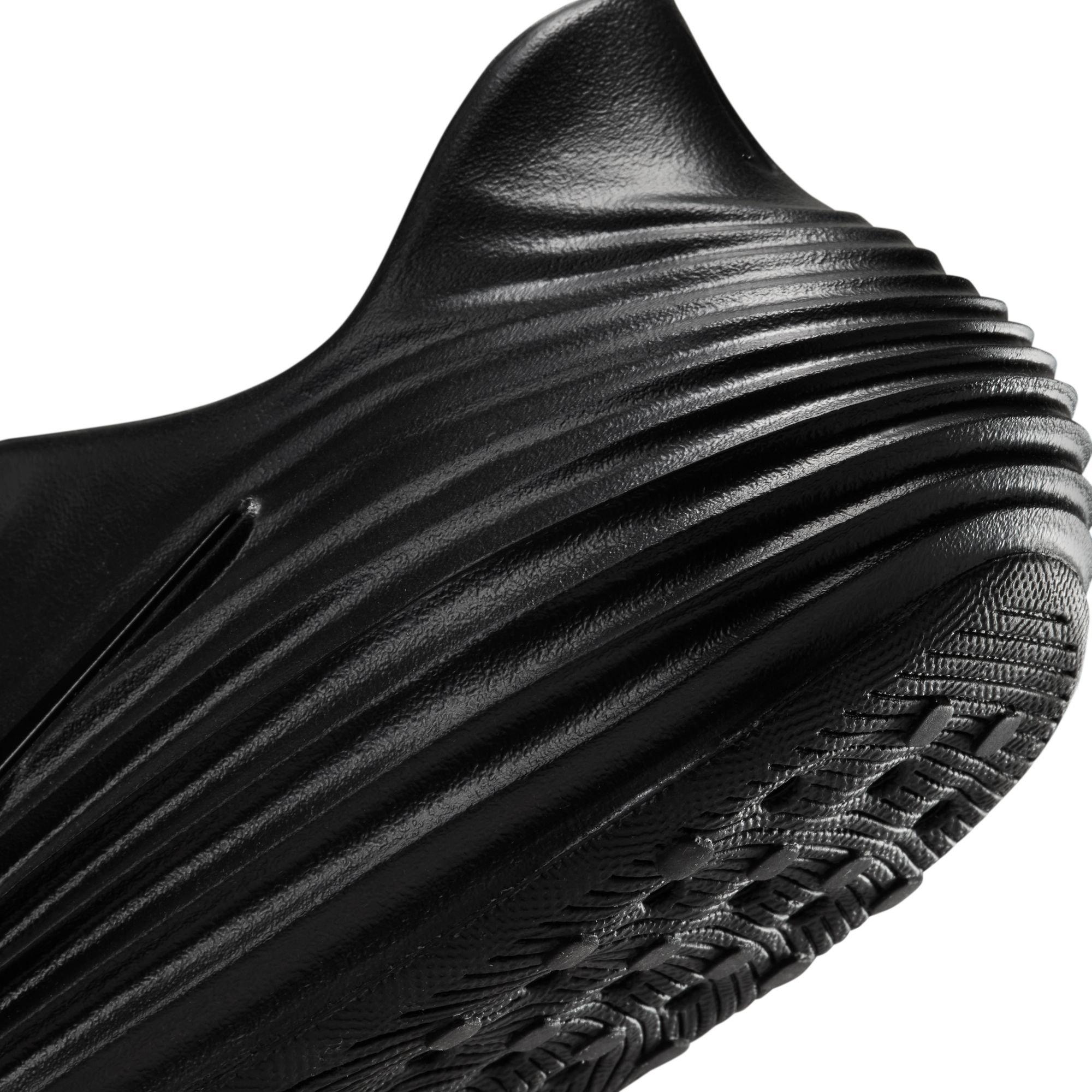 Nike ReactX Rejuven8 Preschool Boys' "Black" Slide