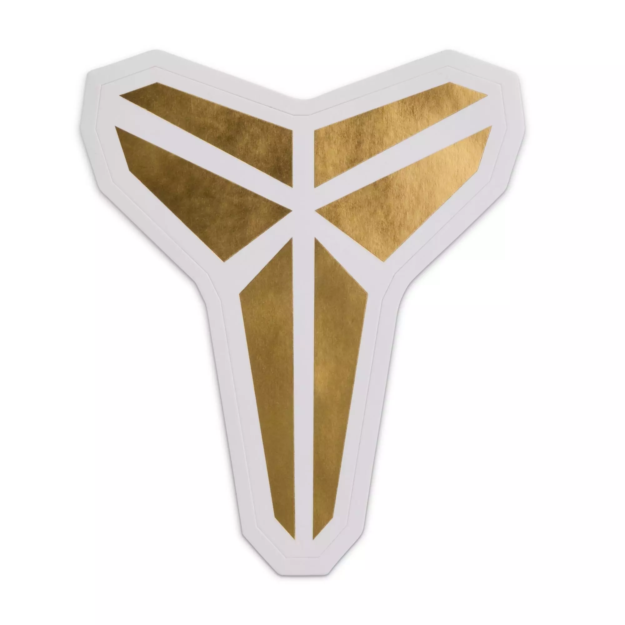 Nike Kobe Air Force 1 Low "Black" Grade School Boys' Shoe - BLACK