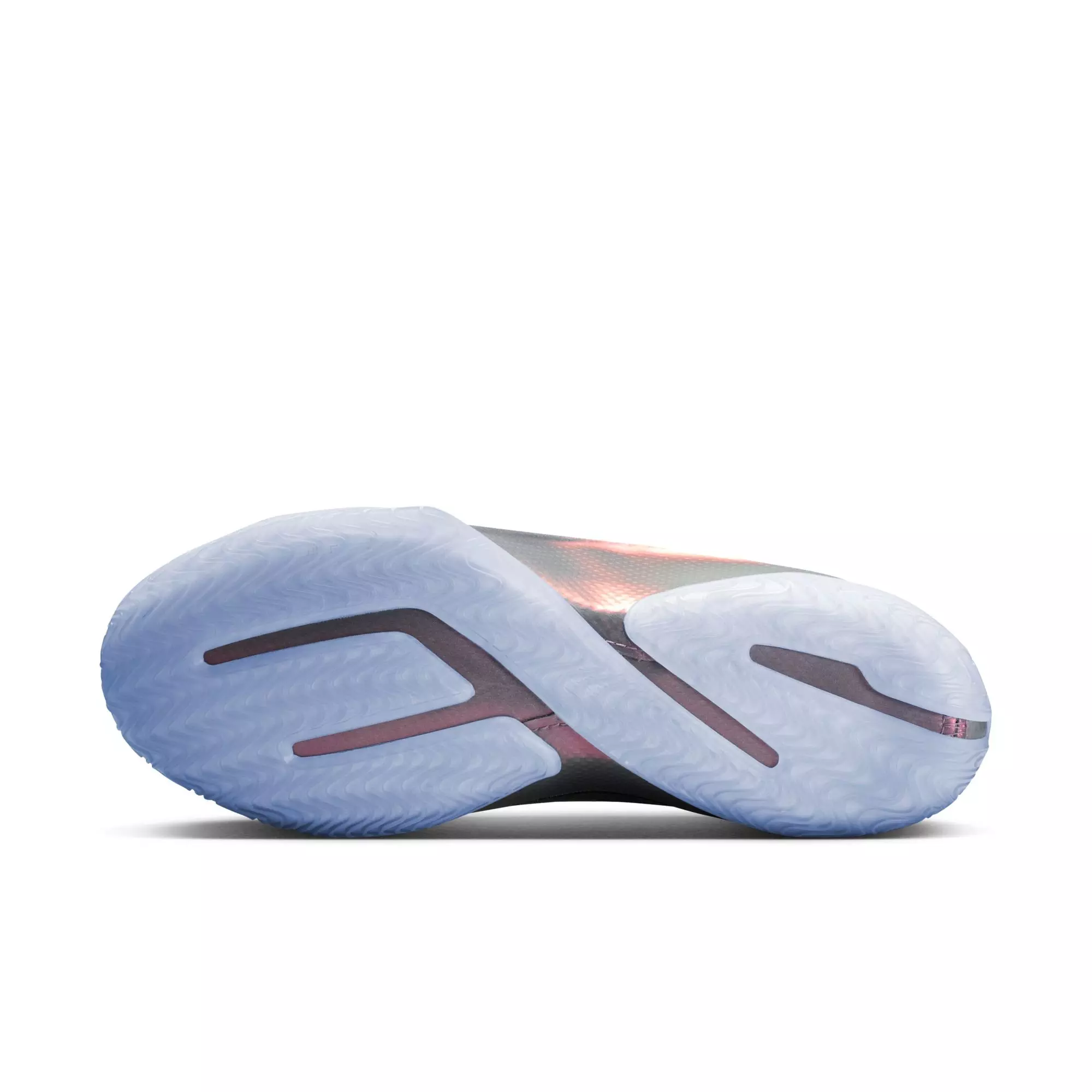 Nike LeBron XXIII "Shut Up And Dribble" Men's Basketball Shoe - COOL GREY/BLACK