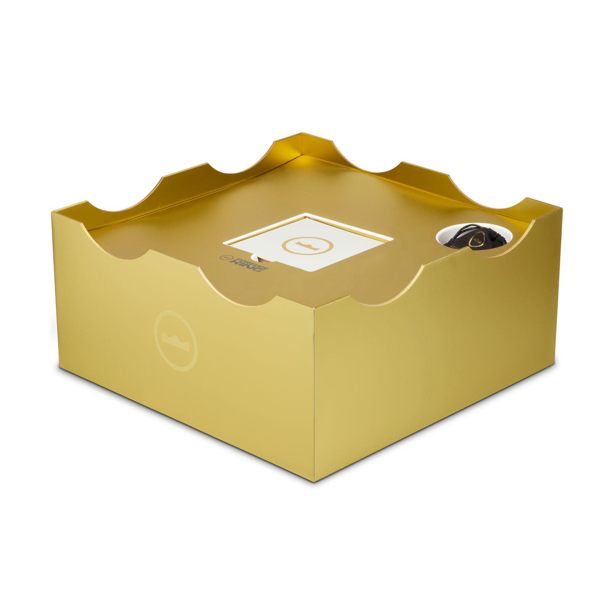 Nike LeBron XXIII "Shut Up And Dribble" Men's Basketball Shoe - COOL GREY/BLACK Thumbnail View 12