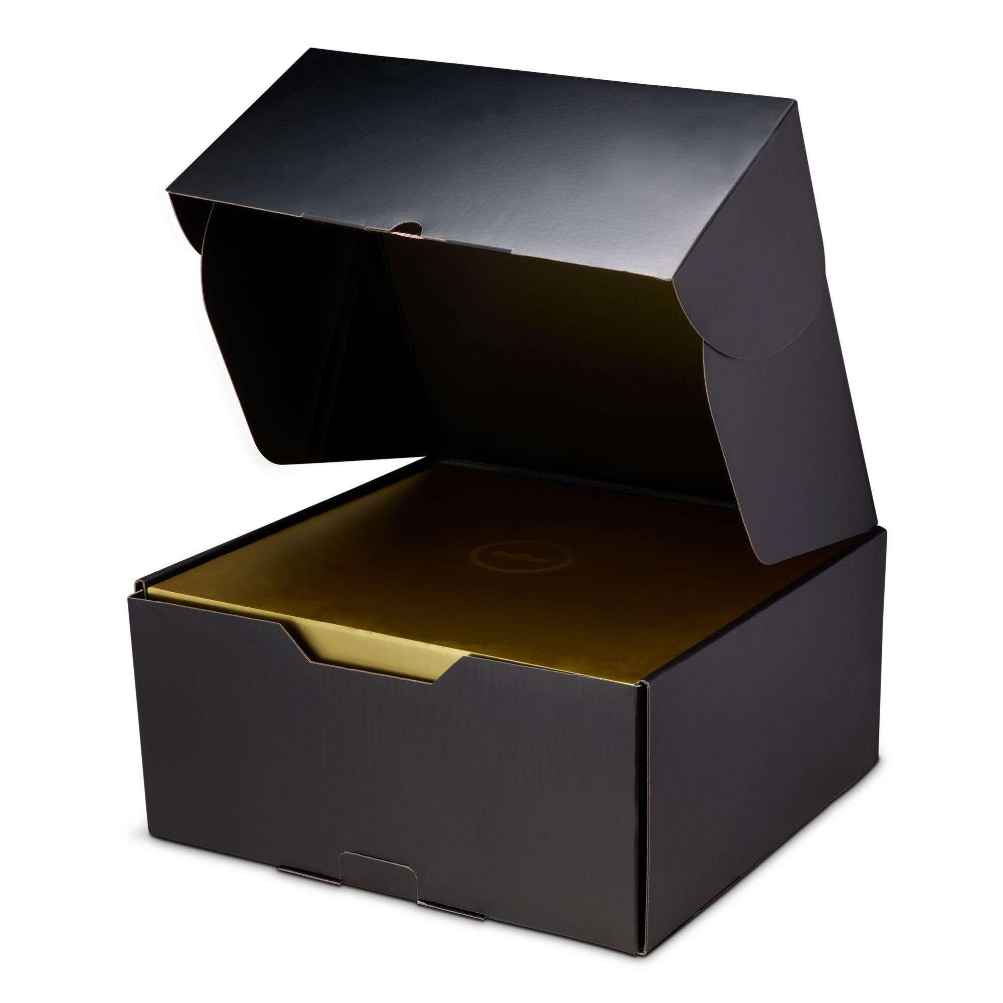 Nike LeBron XXIII "Shut Up And Dribble" Men's Basketball Shoe - COOL GREY/BLACK Thumbnail View 10