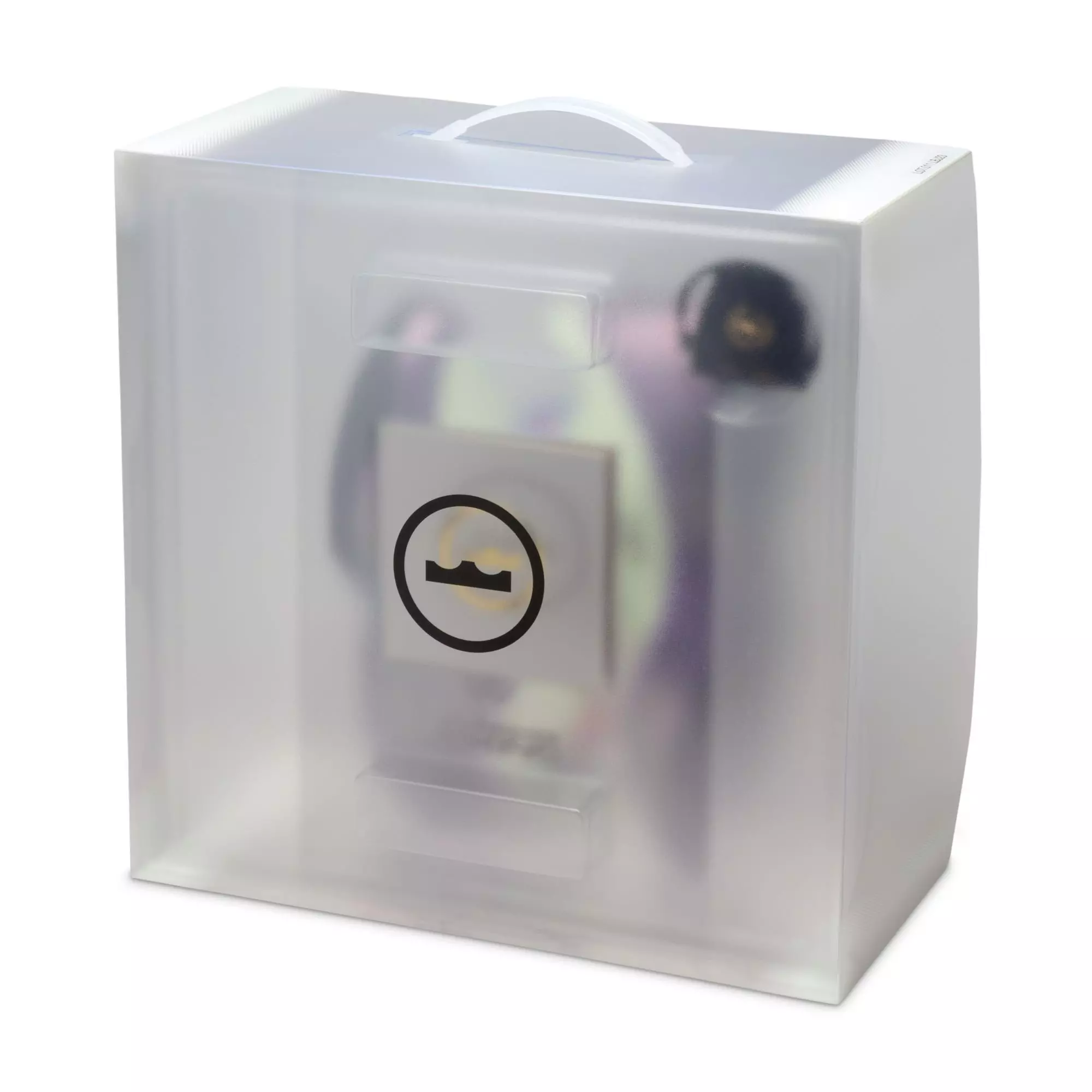 Nike LeBron XXIII "Green with Envy" Men's Basketball Shoe - VOLT TINT/BLACK/MAGIC EMBER