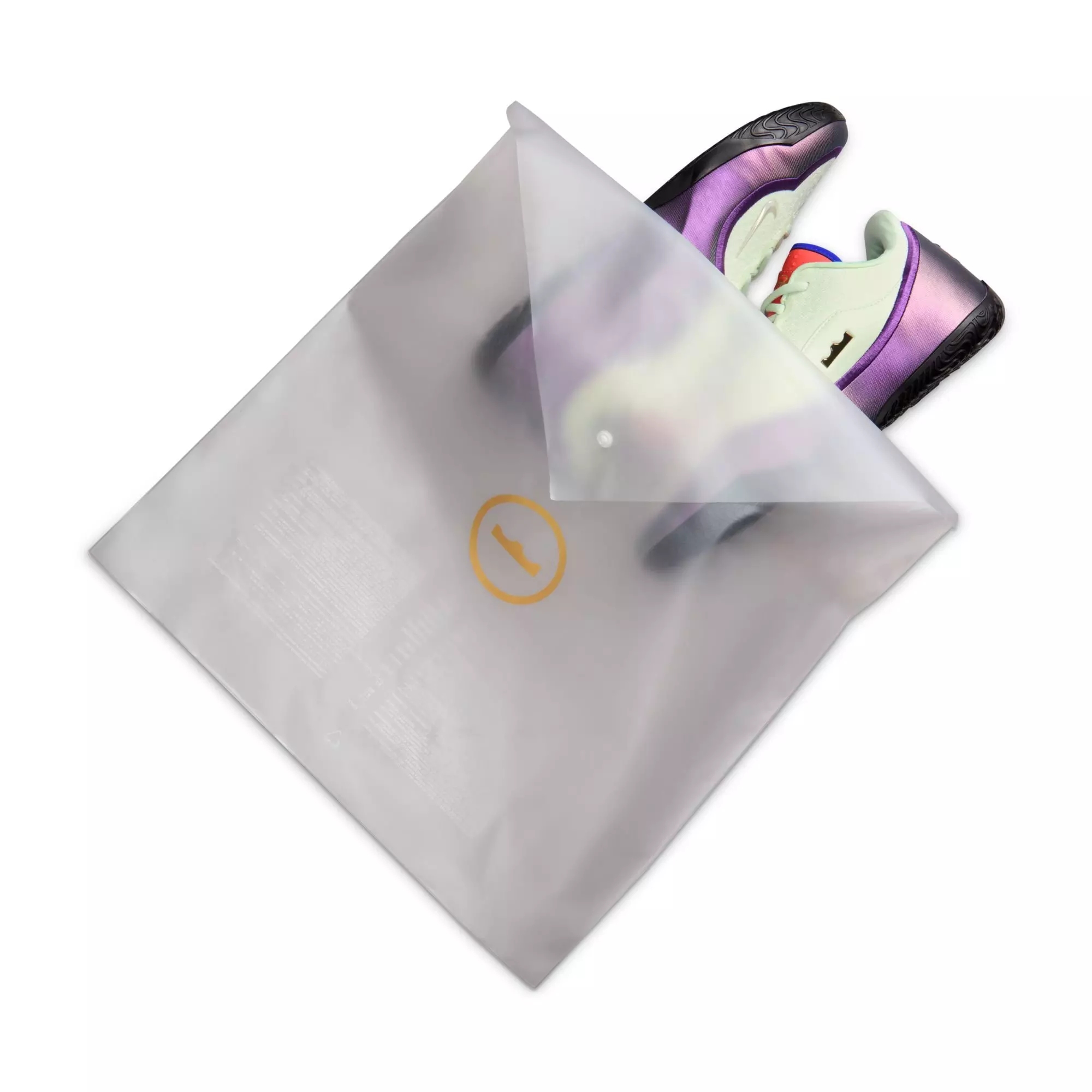 Nike LeBron XXIII "Green with Envy" Men's Basketball Shoe - VOLT TINT/BLACK/MAGIC EMBER