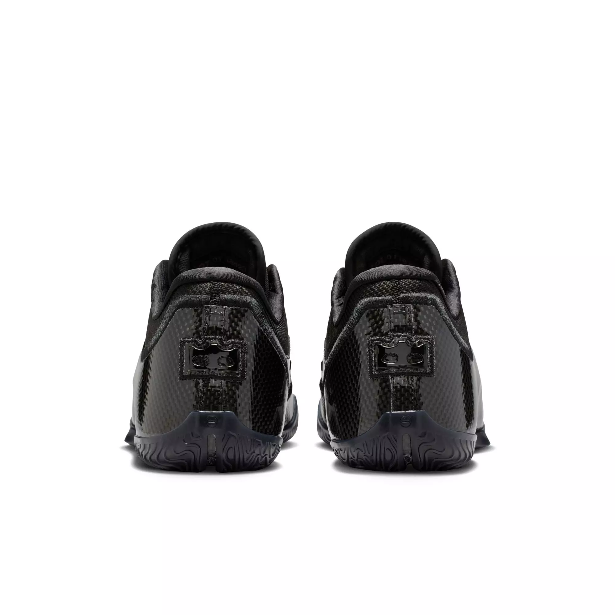 Nike LeBron XXIII "Masked Menace" Men's Basketball Shoe - BLACK