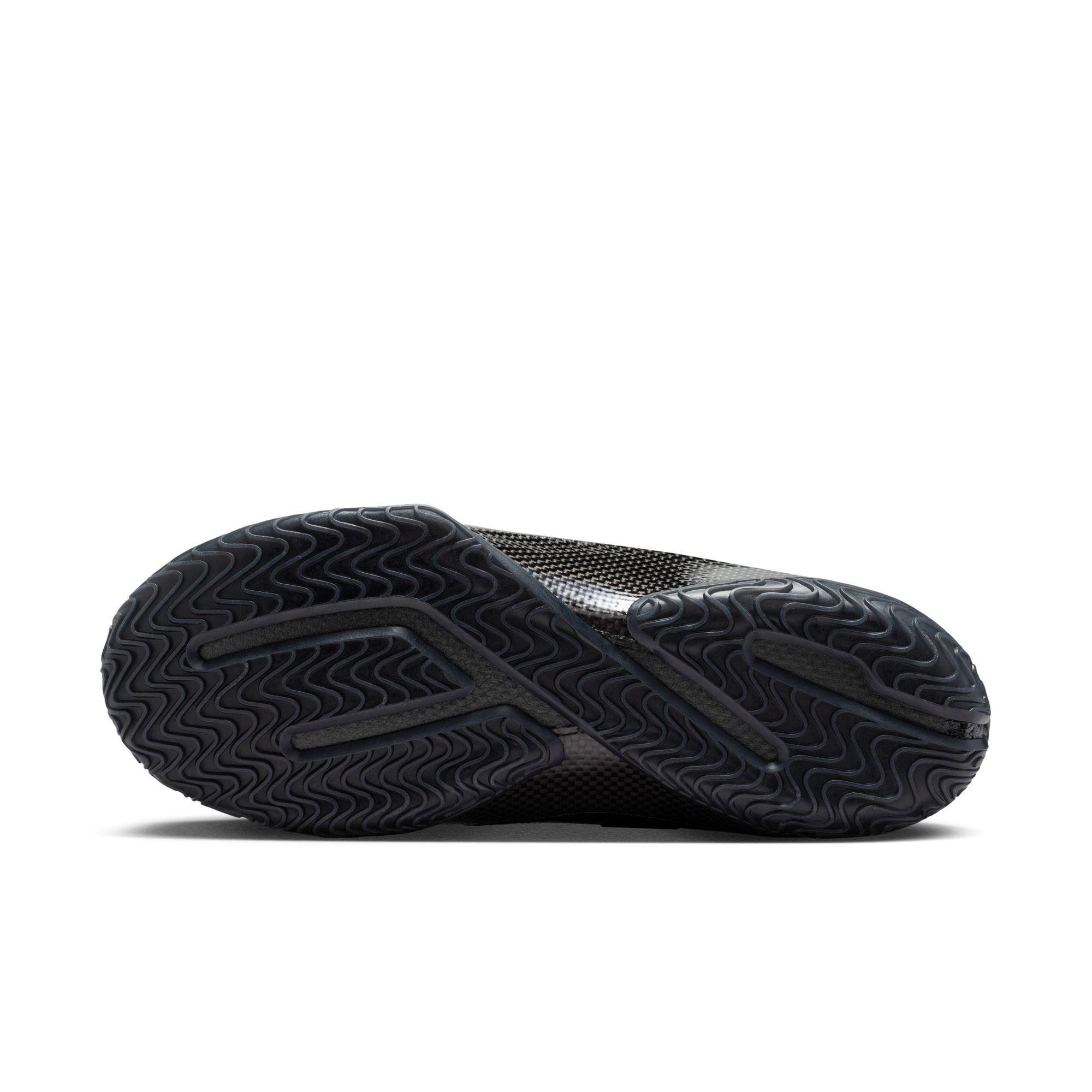 Nike LeBron XXIII "Masked Menace" Men's Basketball Shoe - BLACK Thumbnail View 18