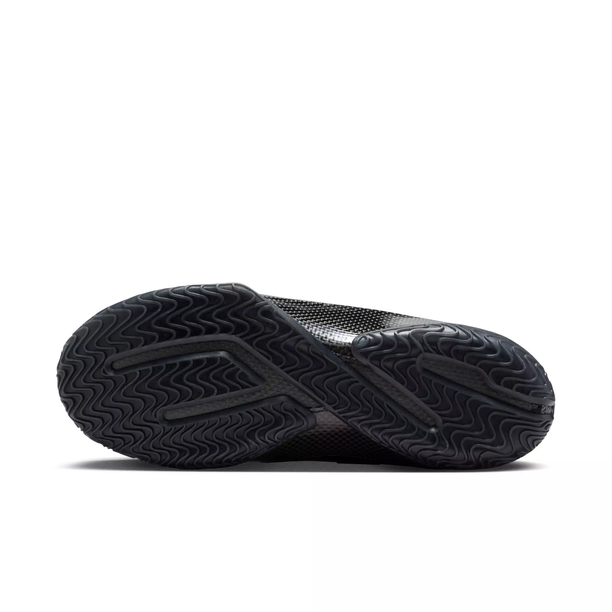 Nike LeBron XXIII "Masked Menace" Men's Basketball Shoe - BLACK