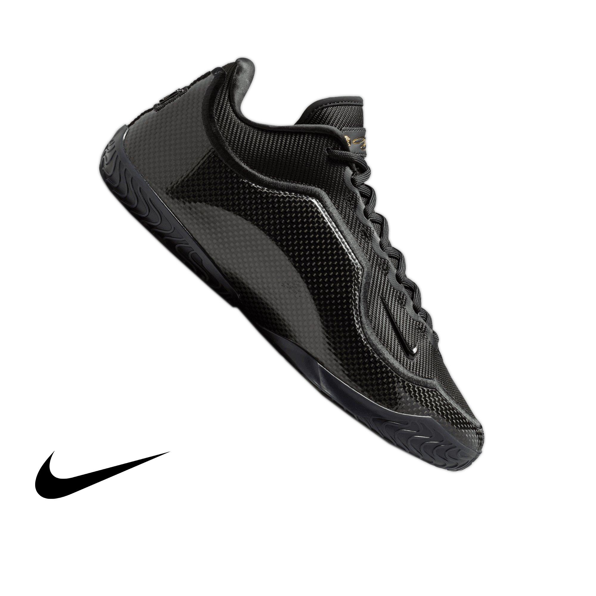 Nike LeBron XXIII "Masked Menace" Men's Basketball Shoe - BLACK Thumbnail View 1