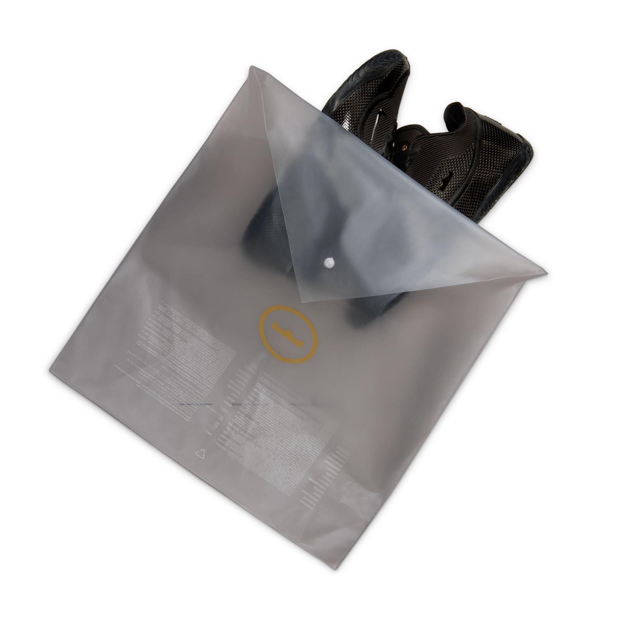 Nike LeBron XXIII "Masked Menace" Men's Basketball Shoe - BLACK Thumbnail View 12